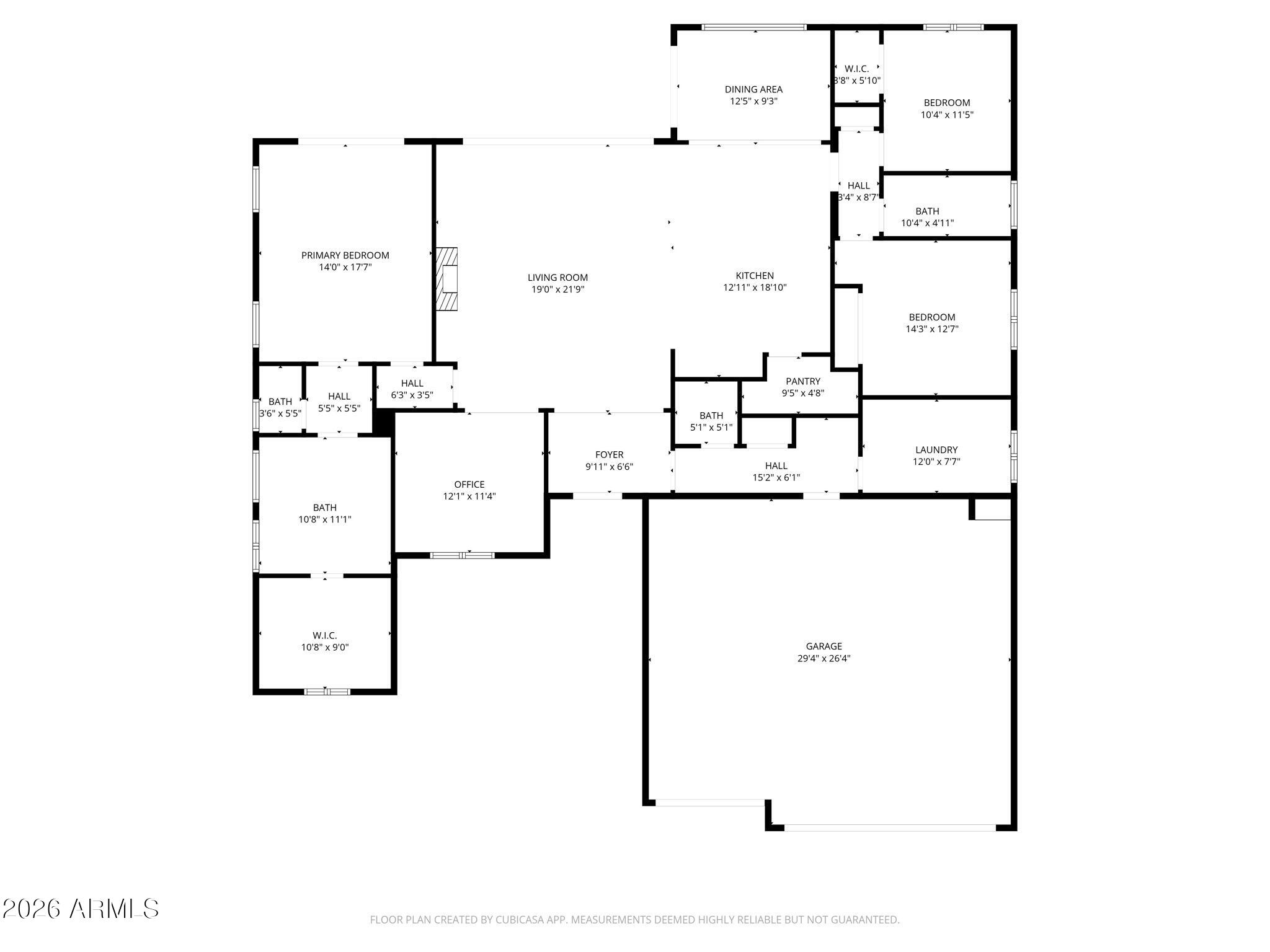 4375 COPPERHEAD Drive