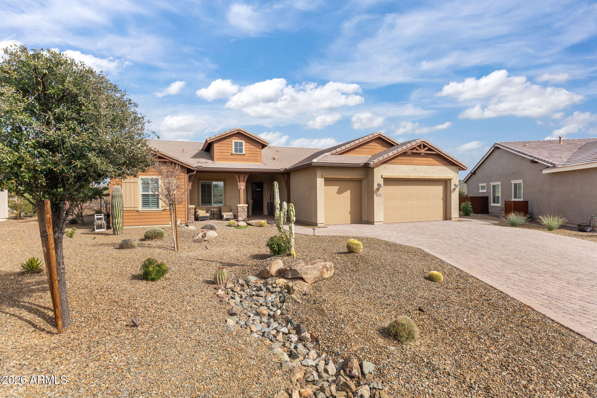 4375 COPPERHEAD Drive