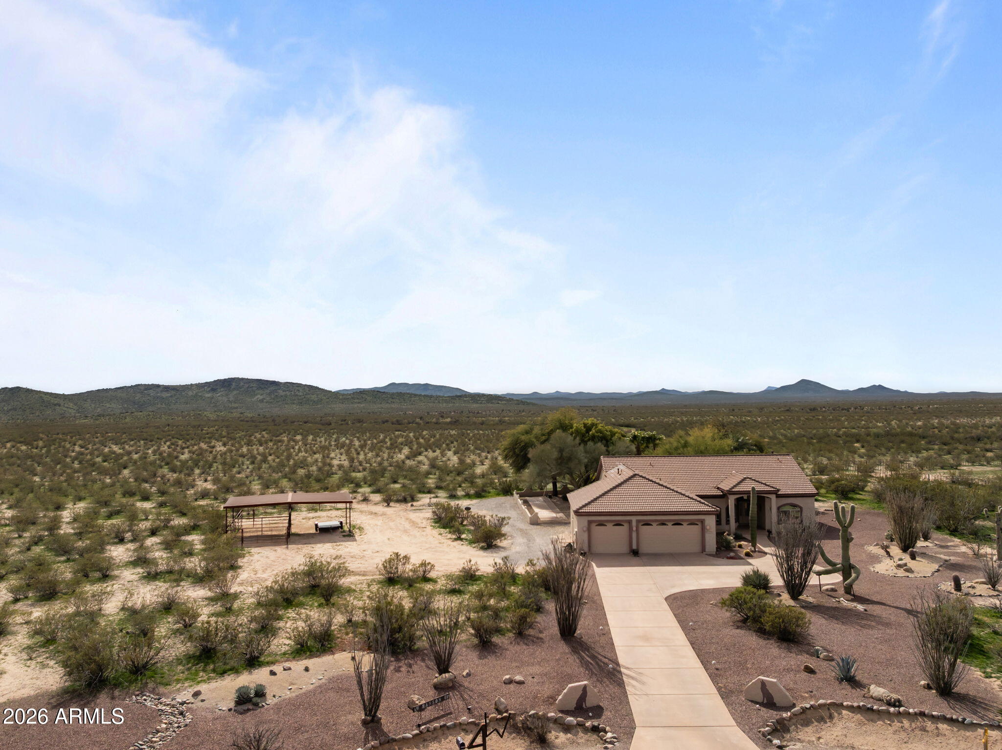 35950 S GOLD ROCK Circle