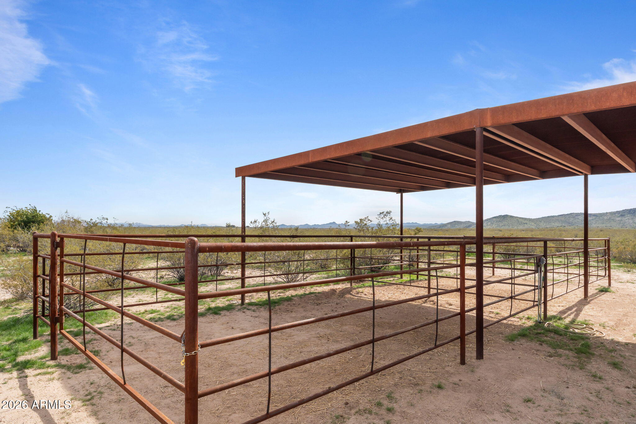 35950 S GOLD ROCK Circle