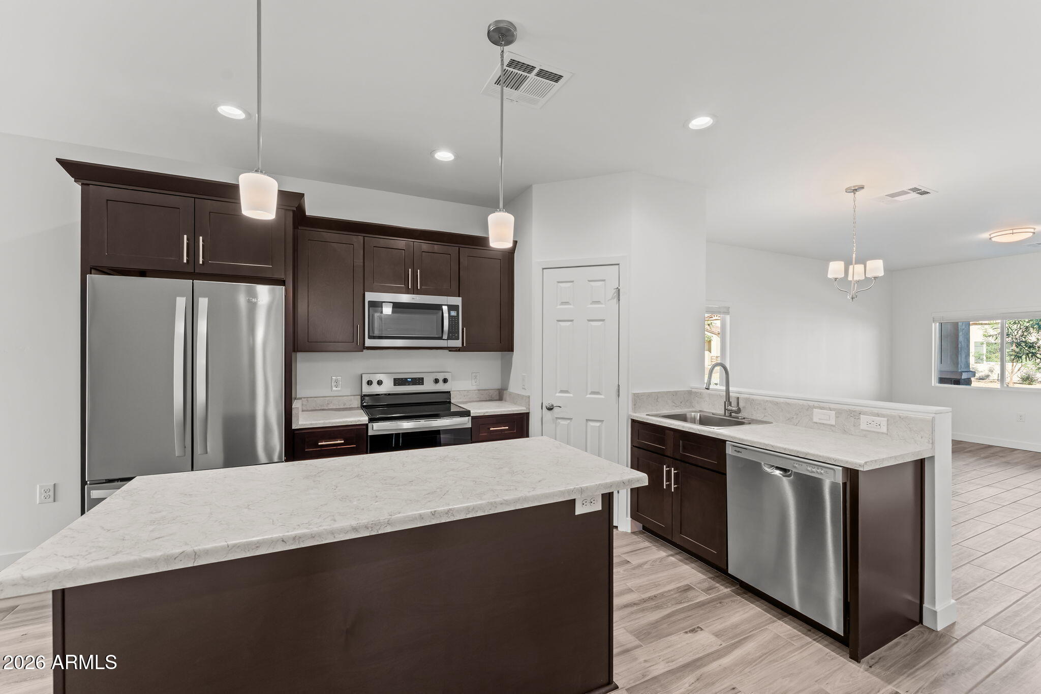 736 N DON FRANK Lane