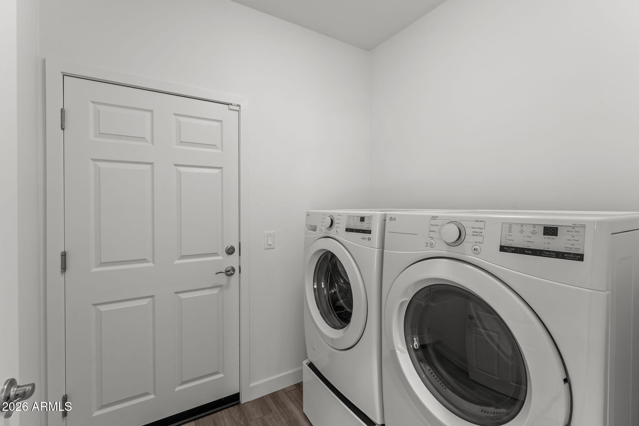 736 N DON FRANK Lane