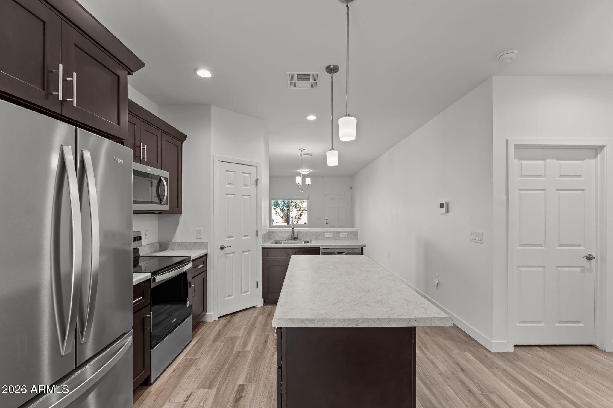 736 N DON FRANK Lane