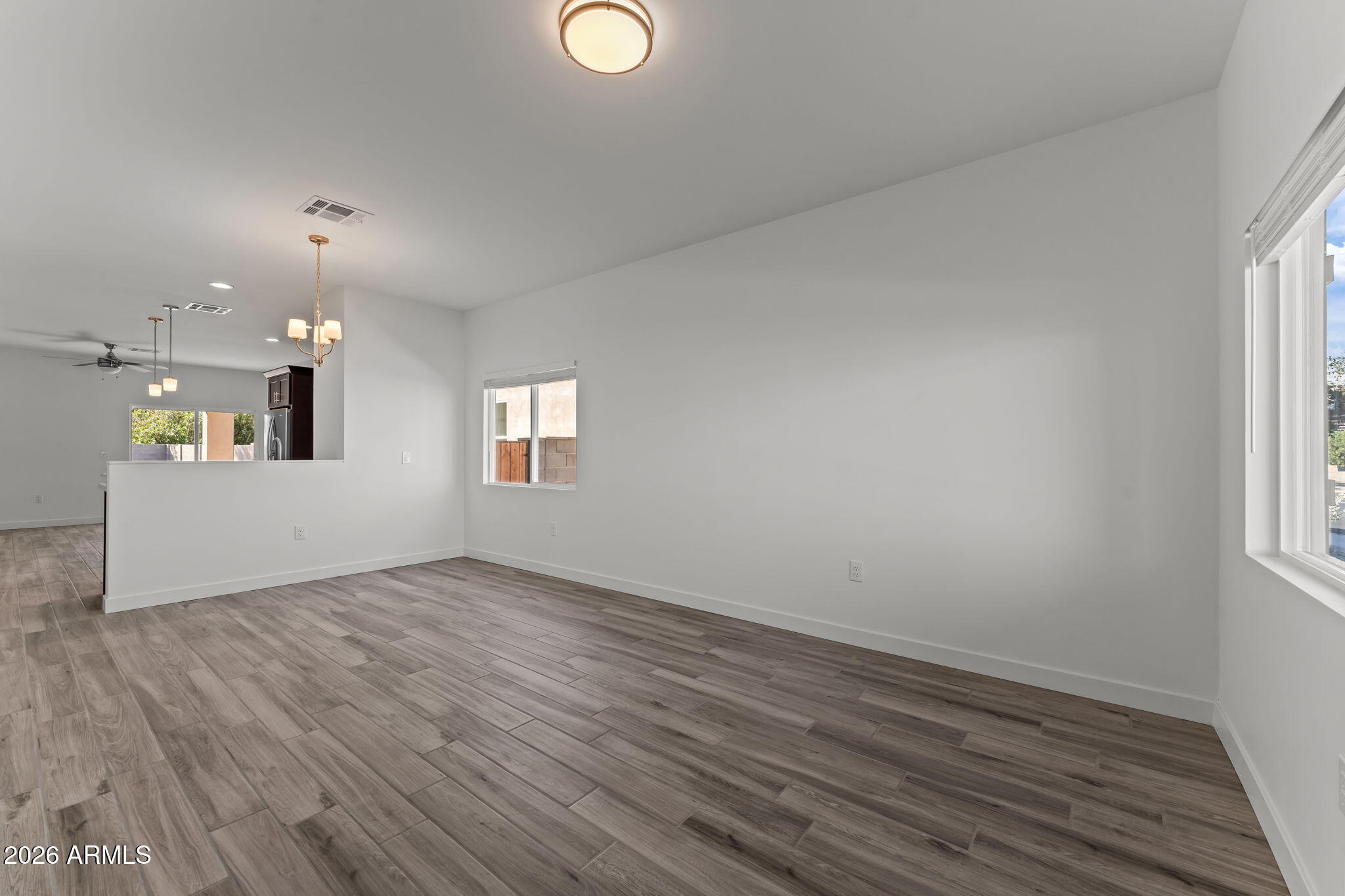 736 N DON FRANK Lane