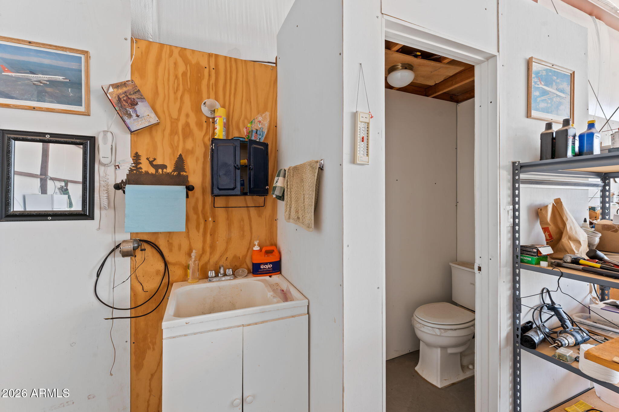 51921 W WILLIAM Road