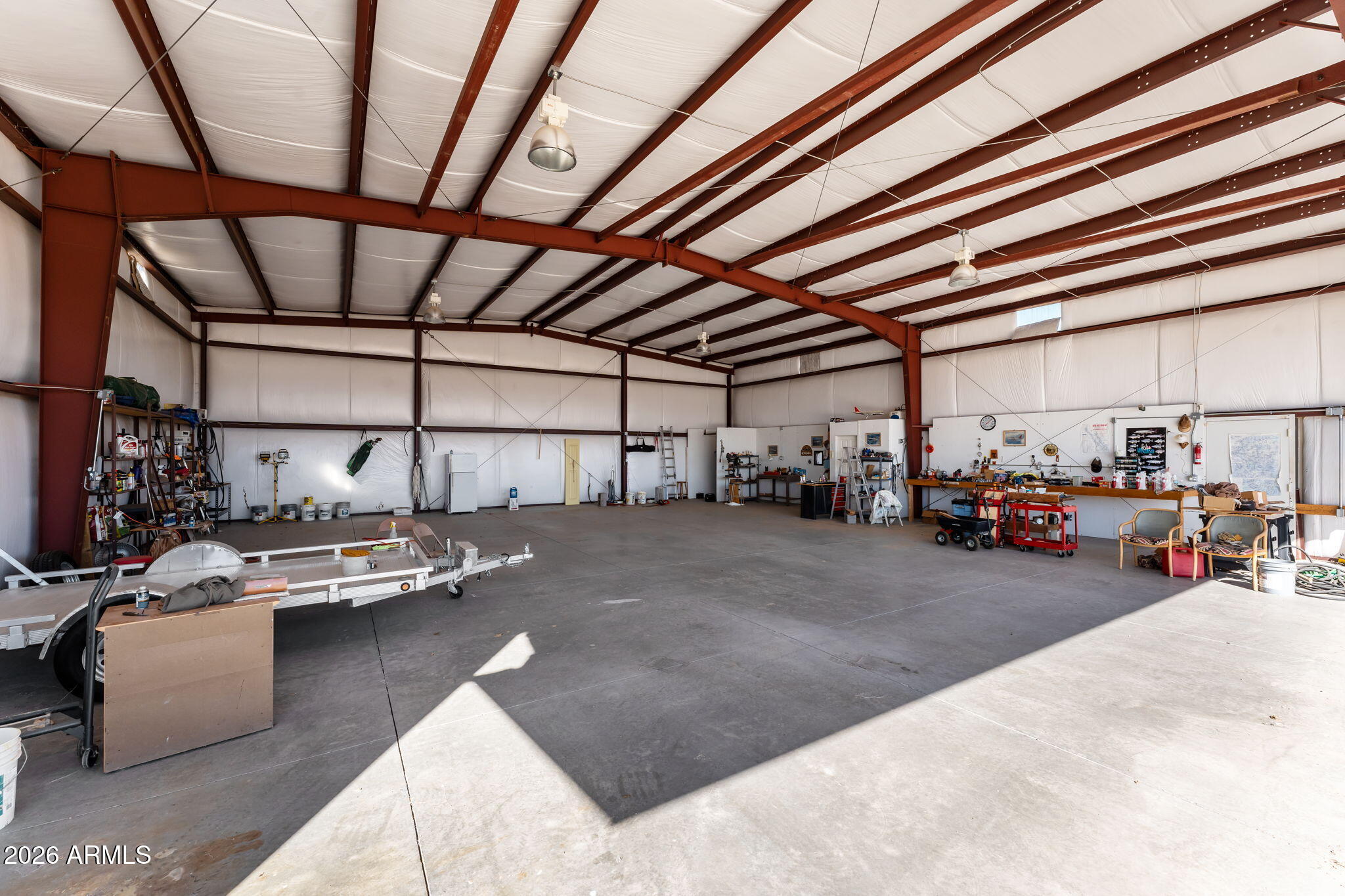 51921 W WILLIAM Road