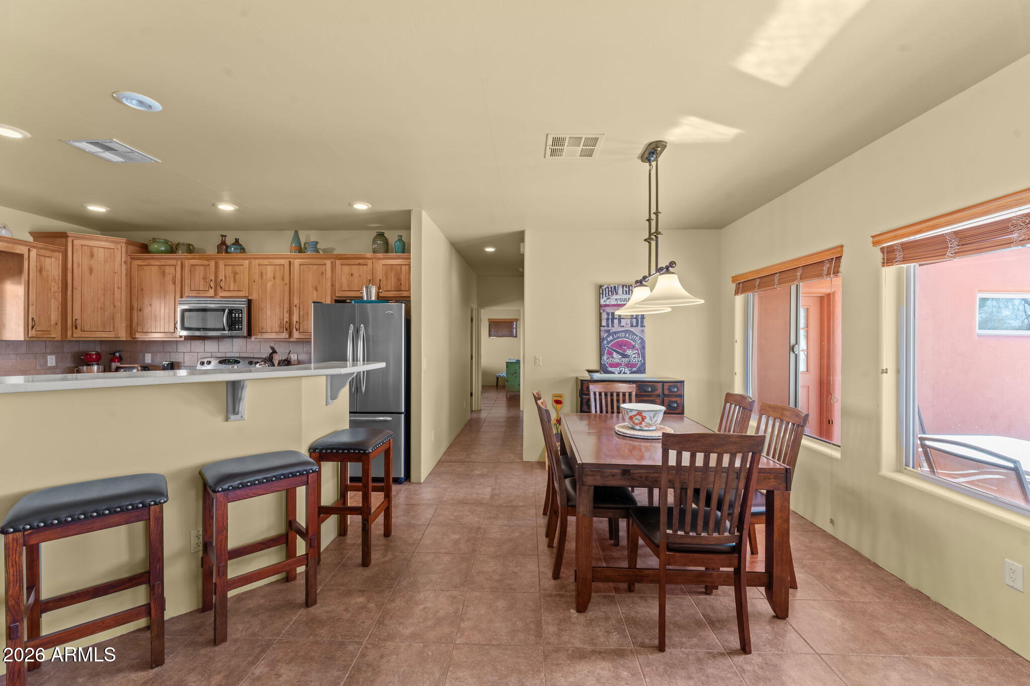 51921 W WILLIAM Road