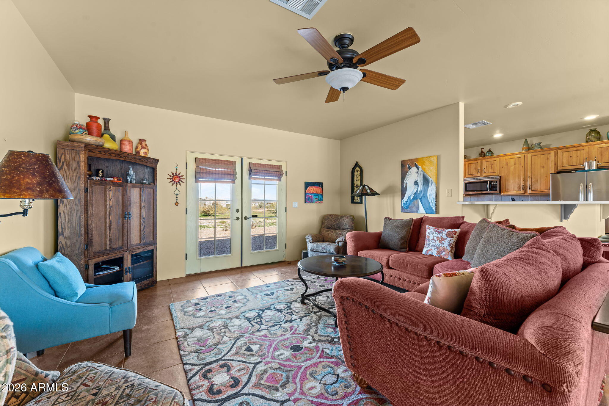 51921 W WILLIAM Road