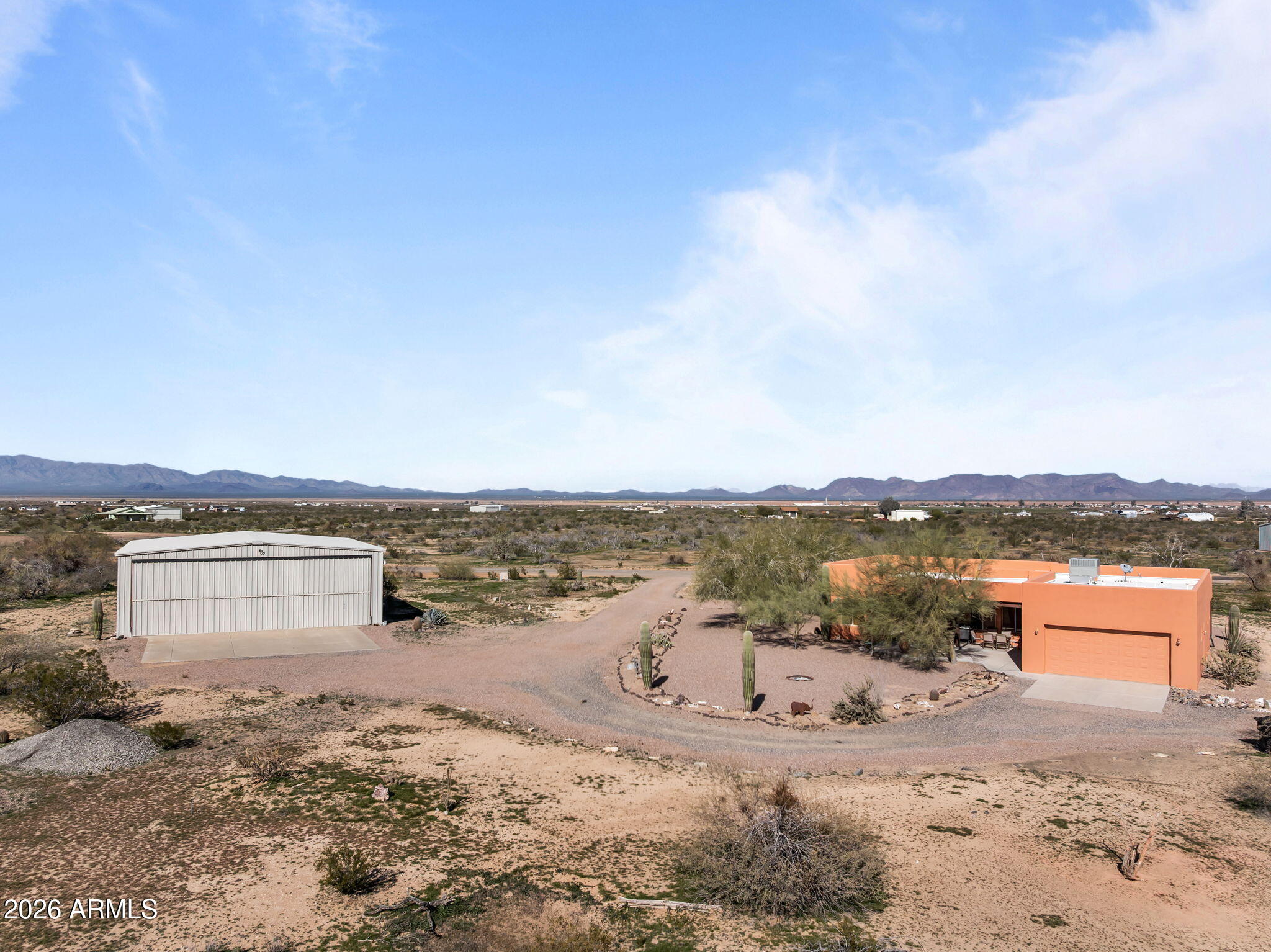 51921 W WILLIAM Road