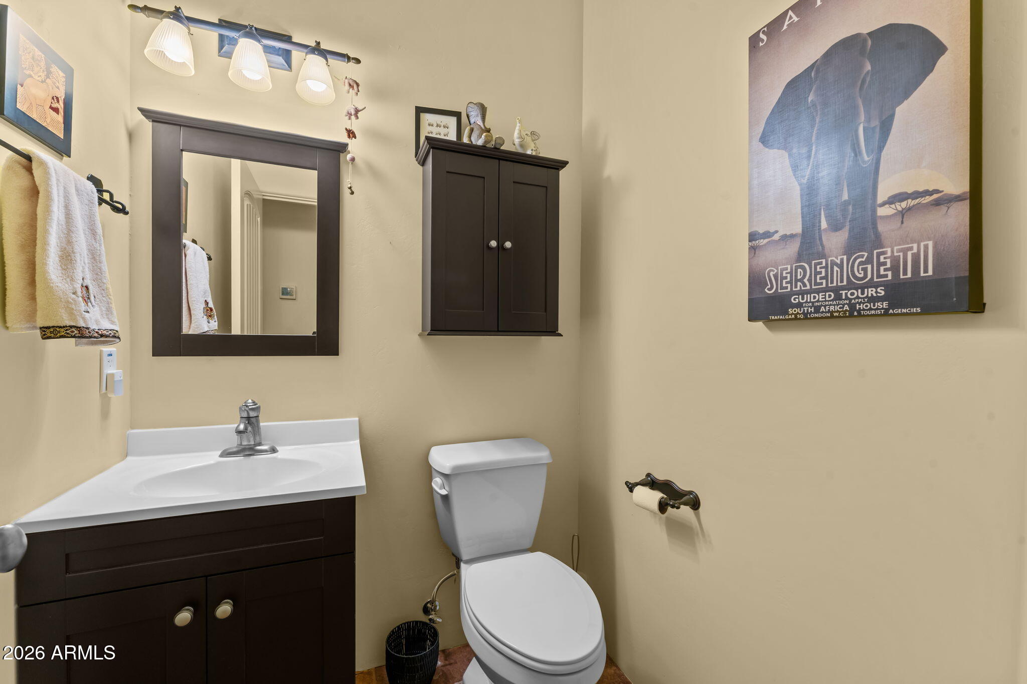 51921 W WILLIAM Road