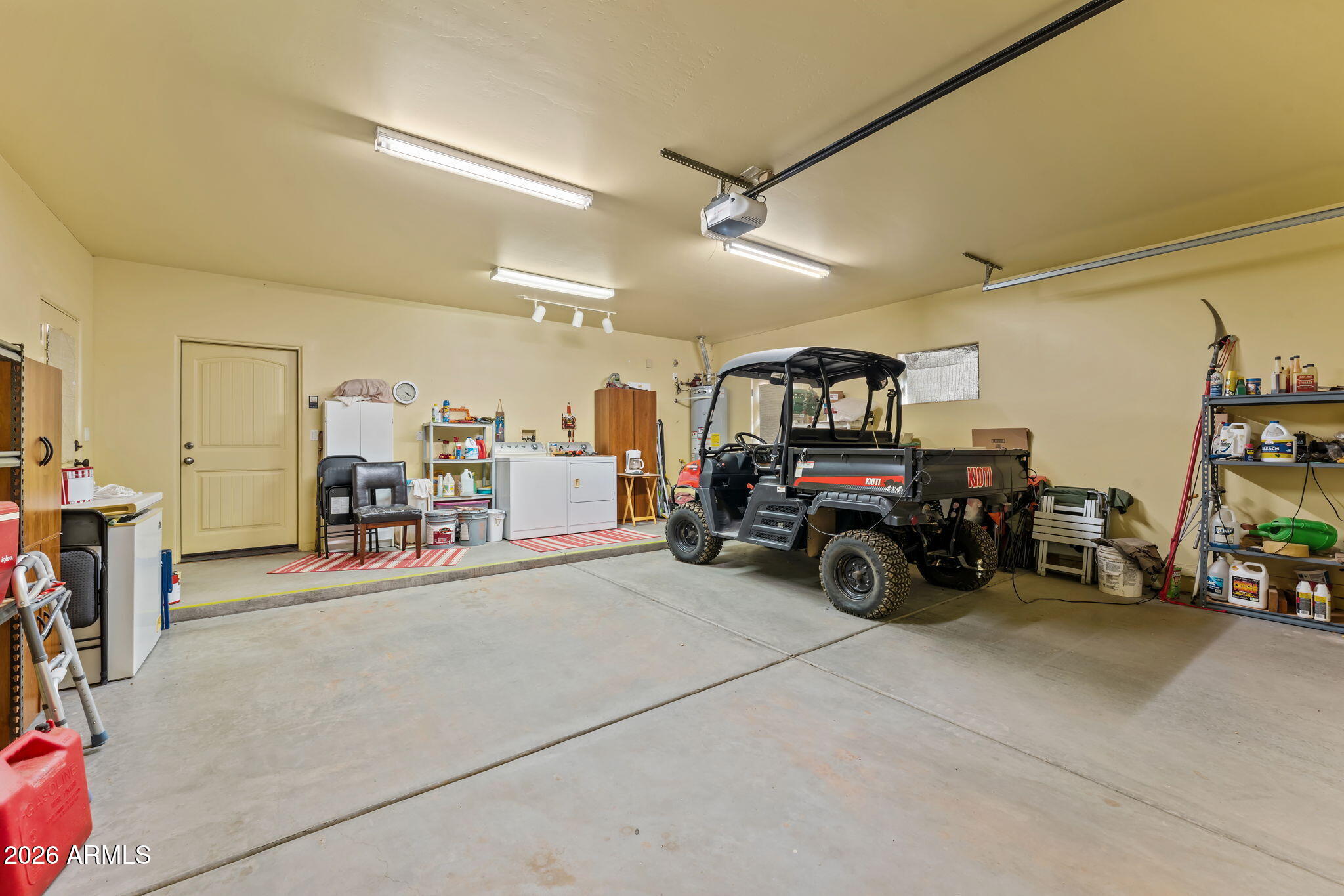 51921 W WILLIAM Road