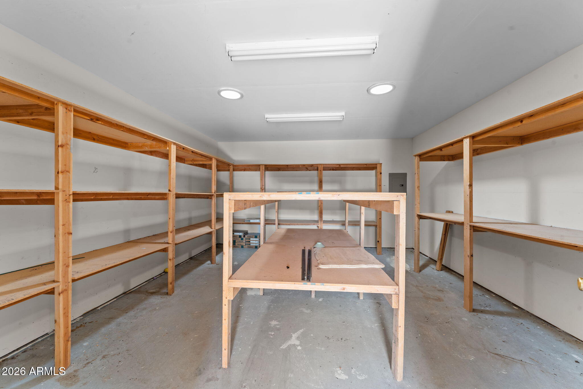 680 W BUCKINGHORSE Trail