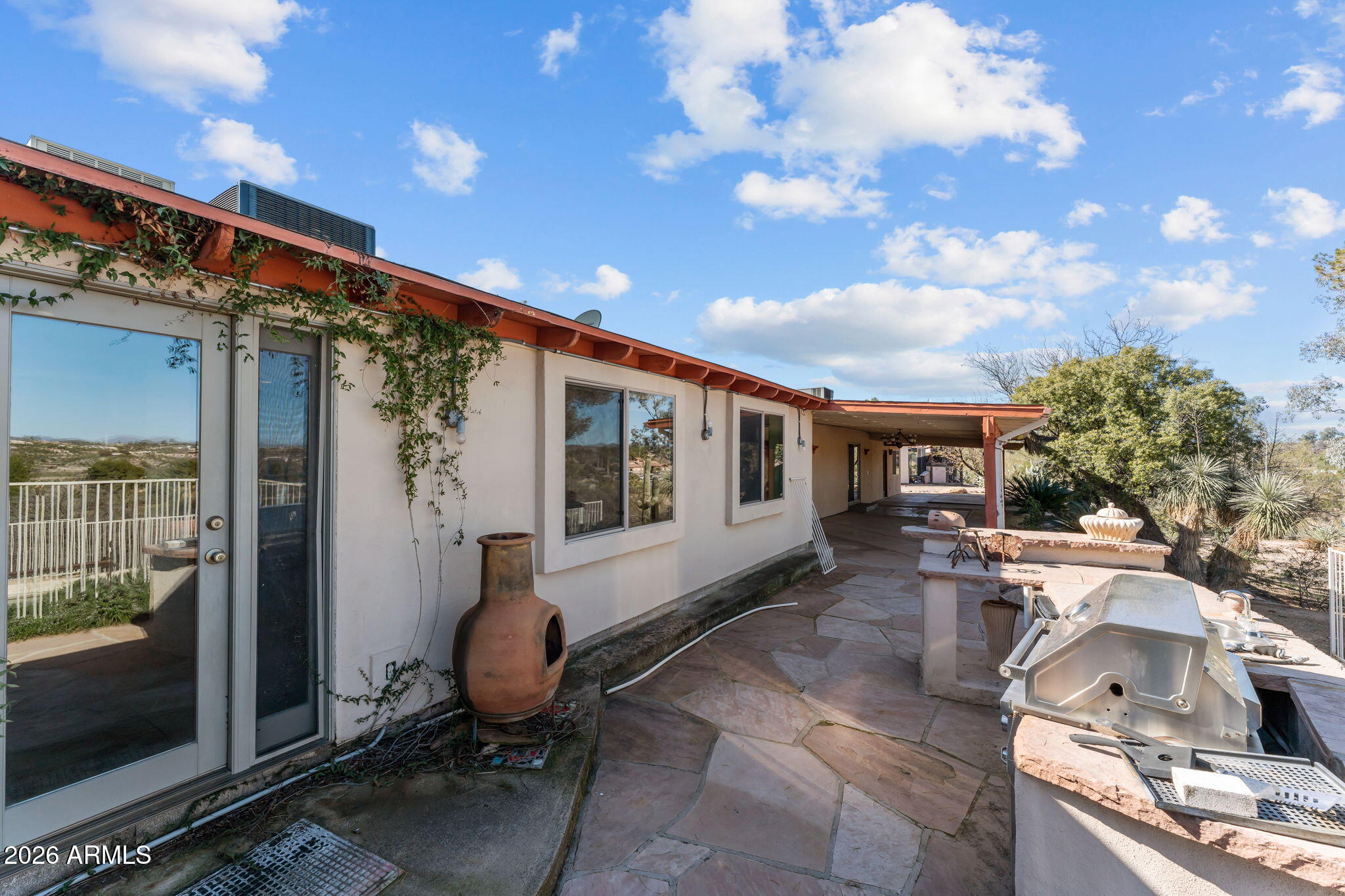 680 W BUCKINGHORSE Trail