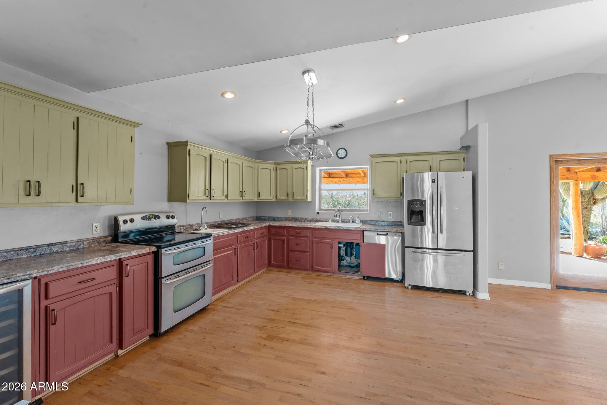 680 W BUCKINGHORSE Trail