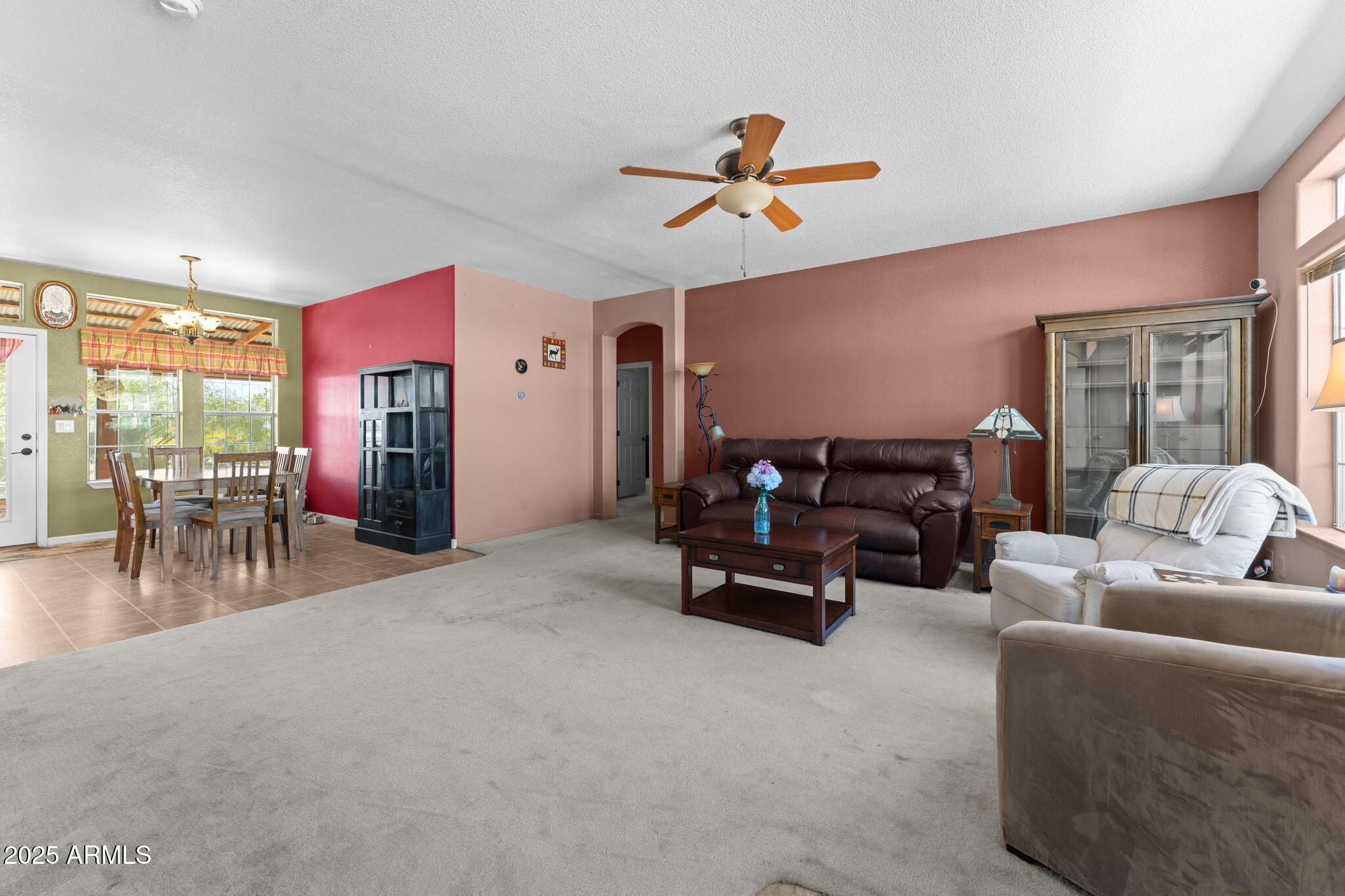 23345 W LOS HUESOS Way