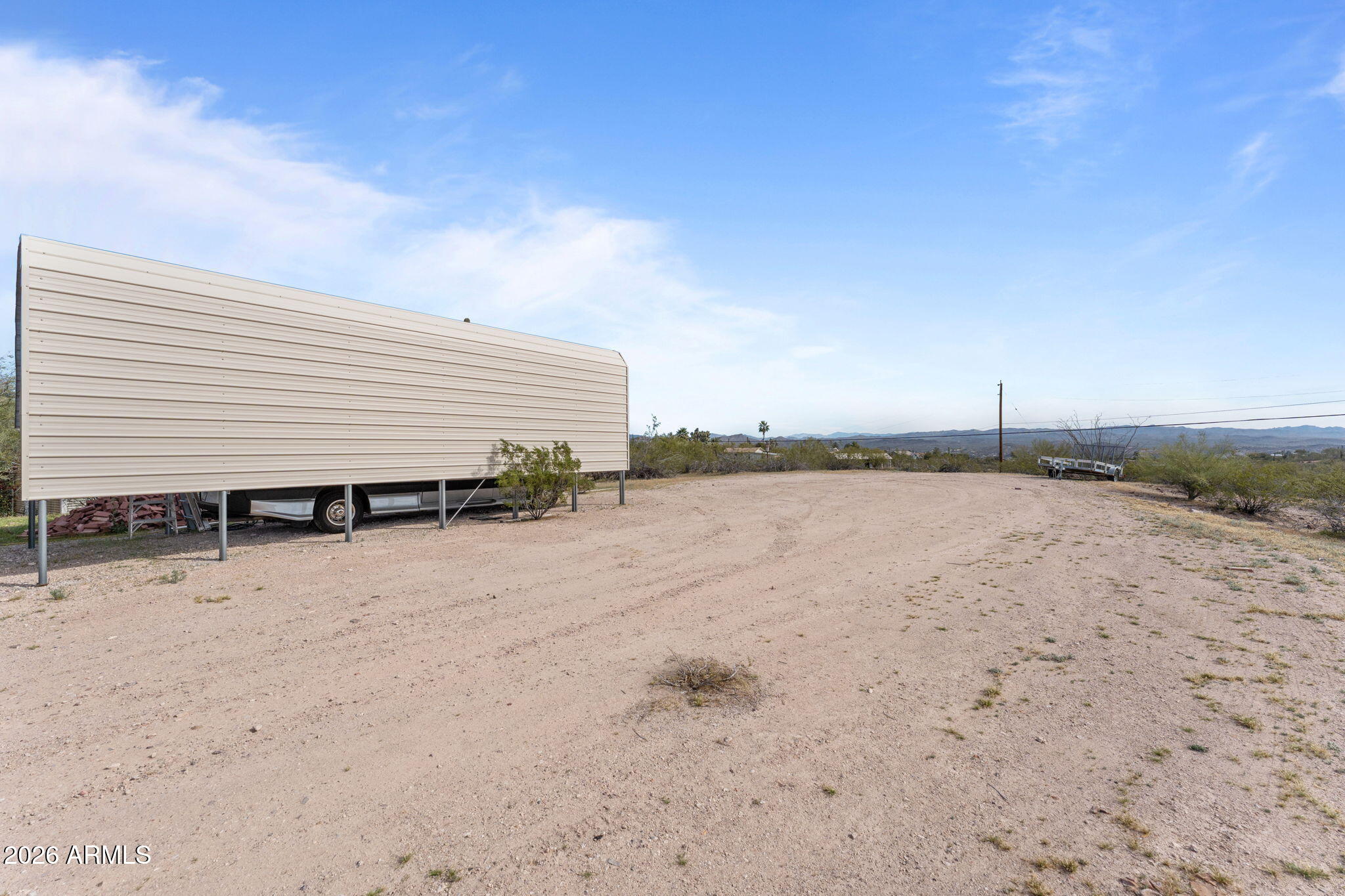 1325 W PALO VERDE Drive