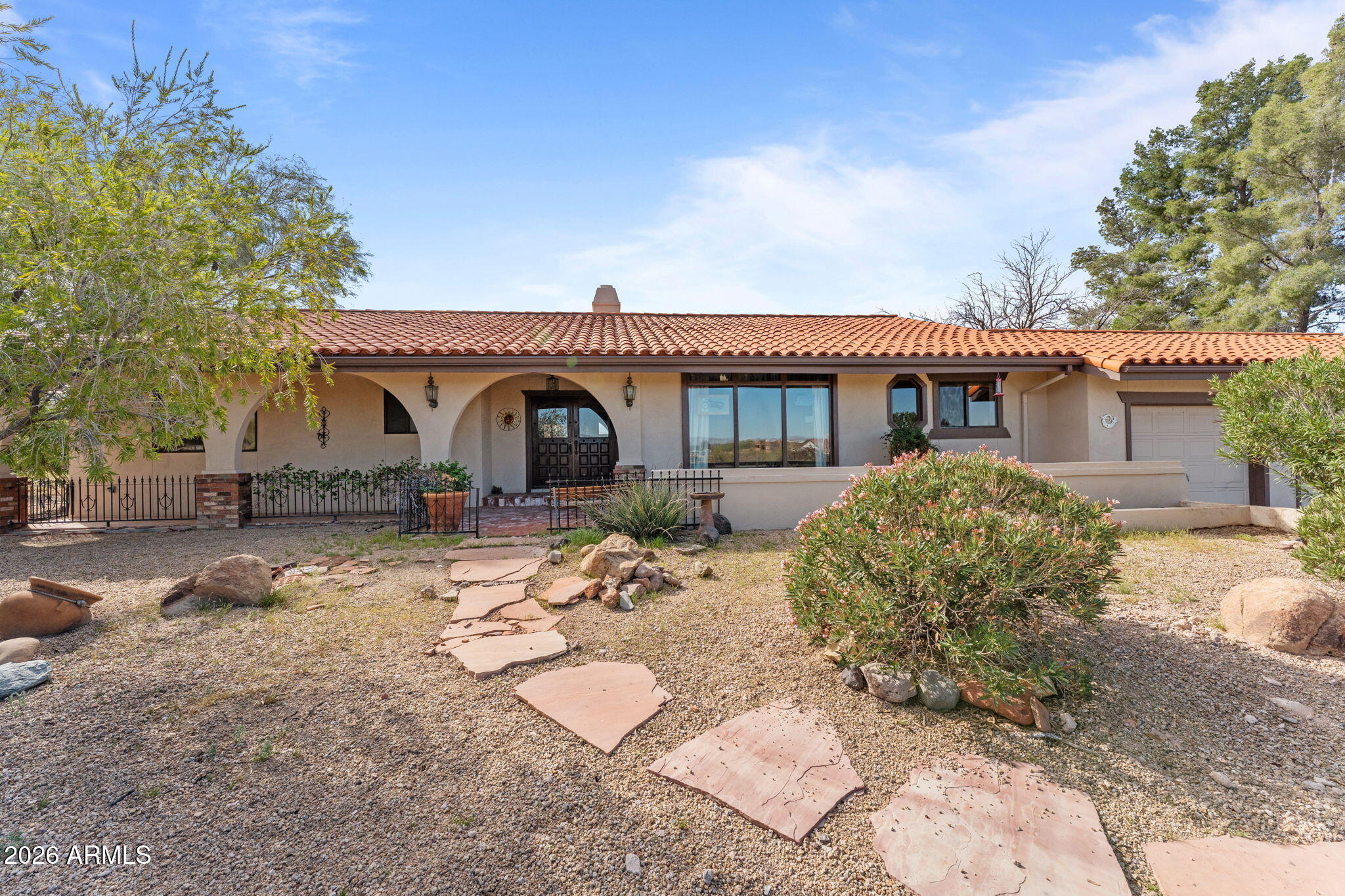 1325 W PALO VERDE Drive