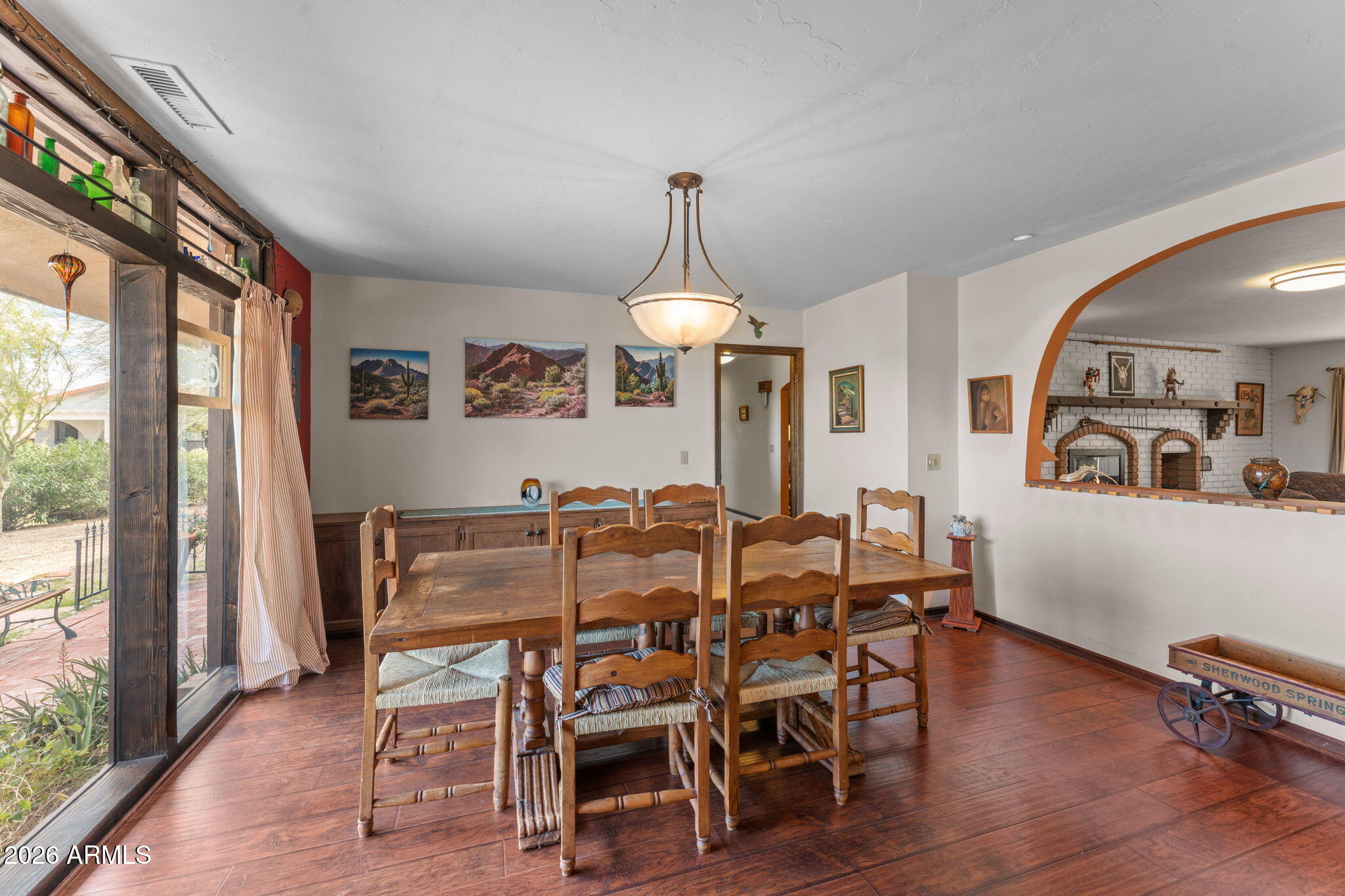 1325 W PALO VERDE Drive