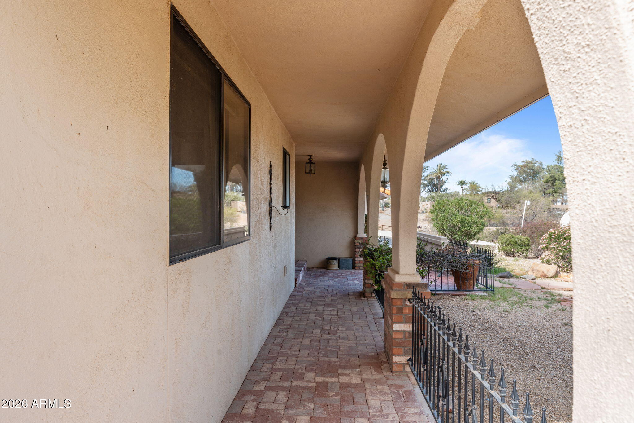 1325 W PALO VERDE Drive