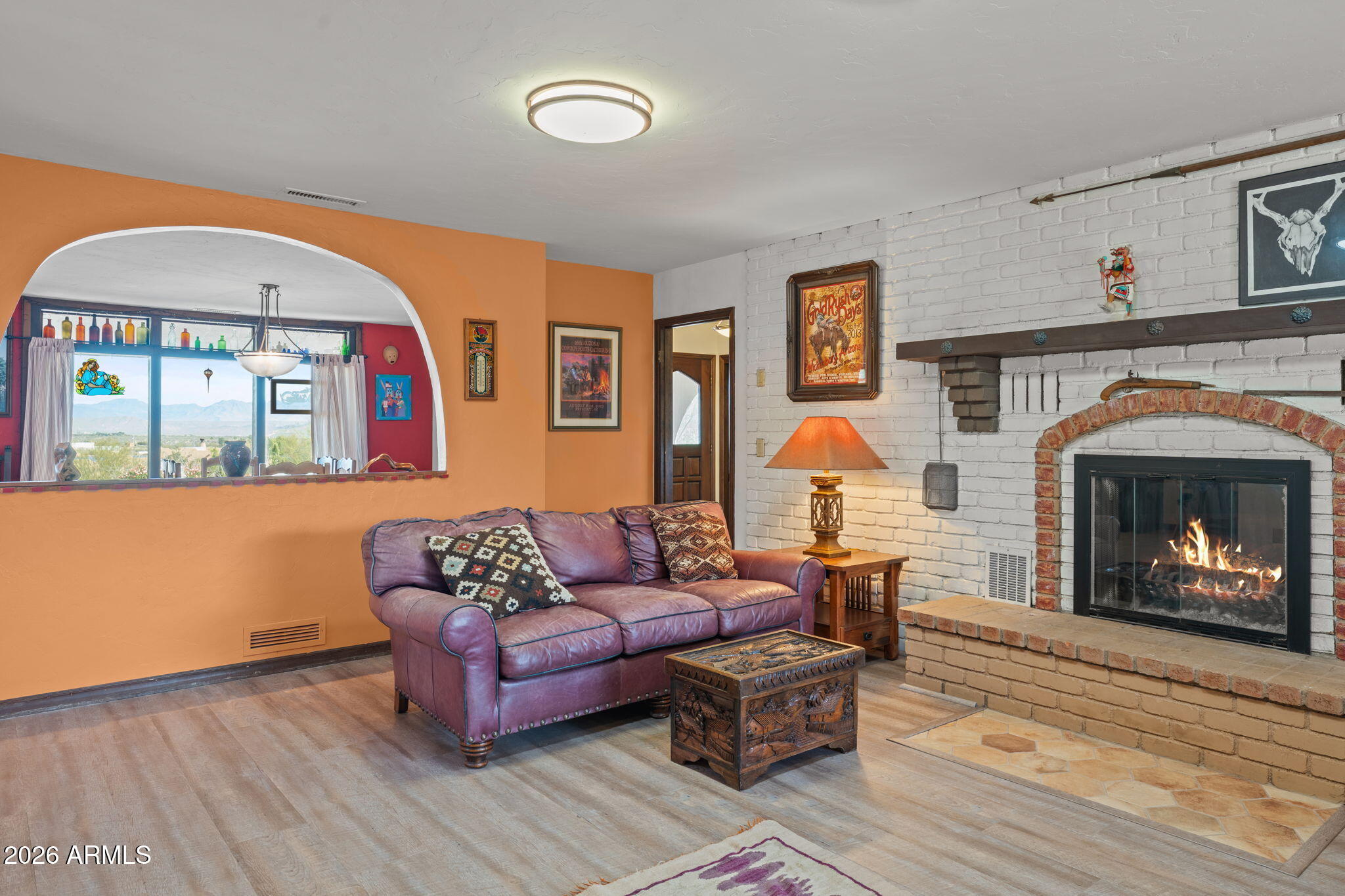 1325 W PALO VERDE Drive