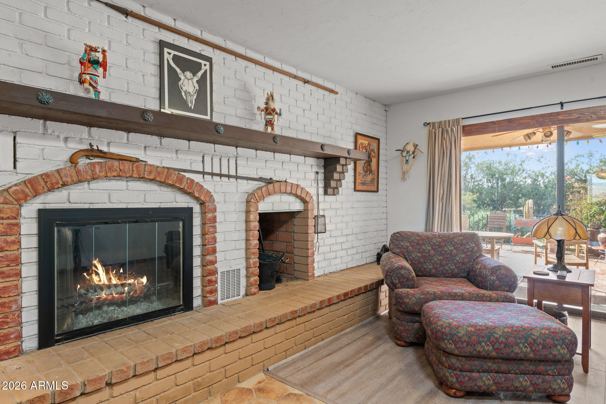 1325 W PALO VERDE Drive