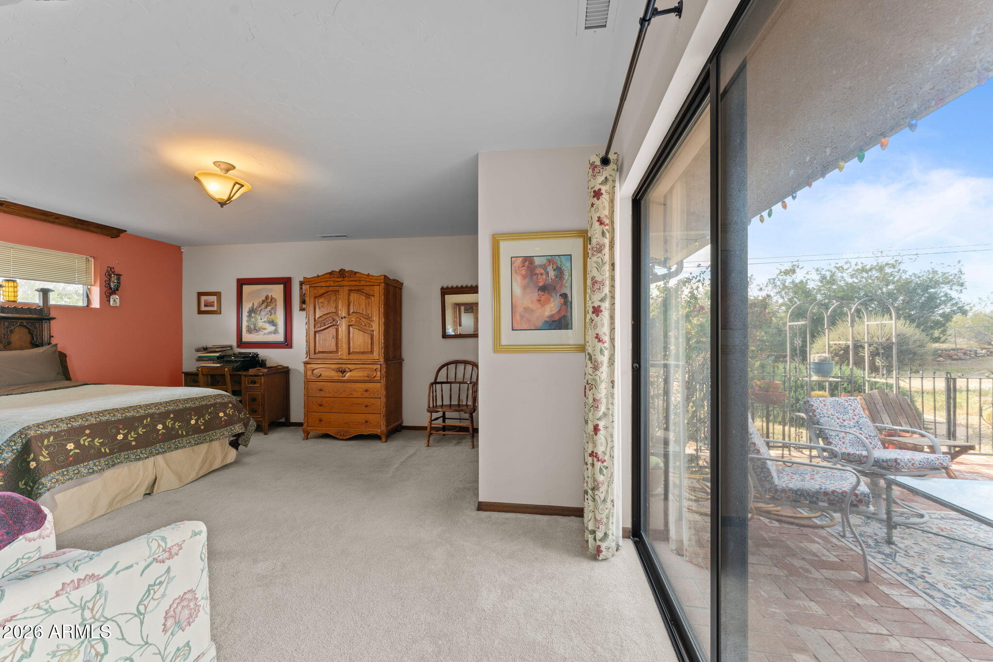 1325 W PALO VERDE Drive