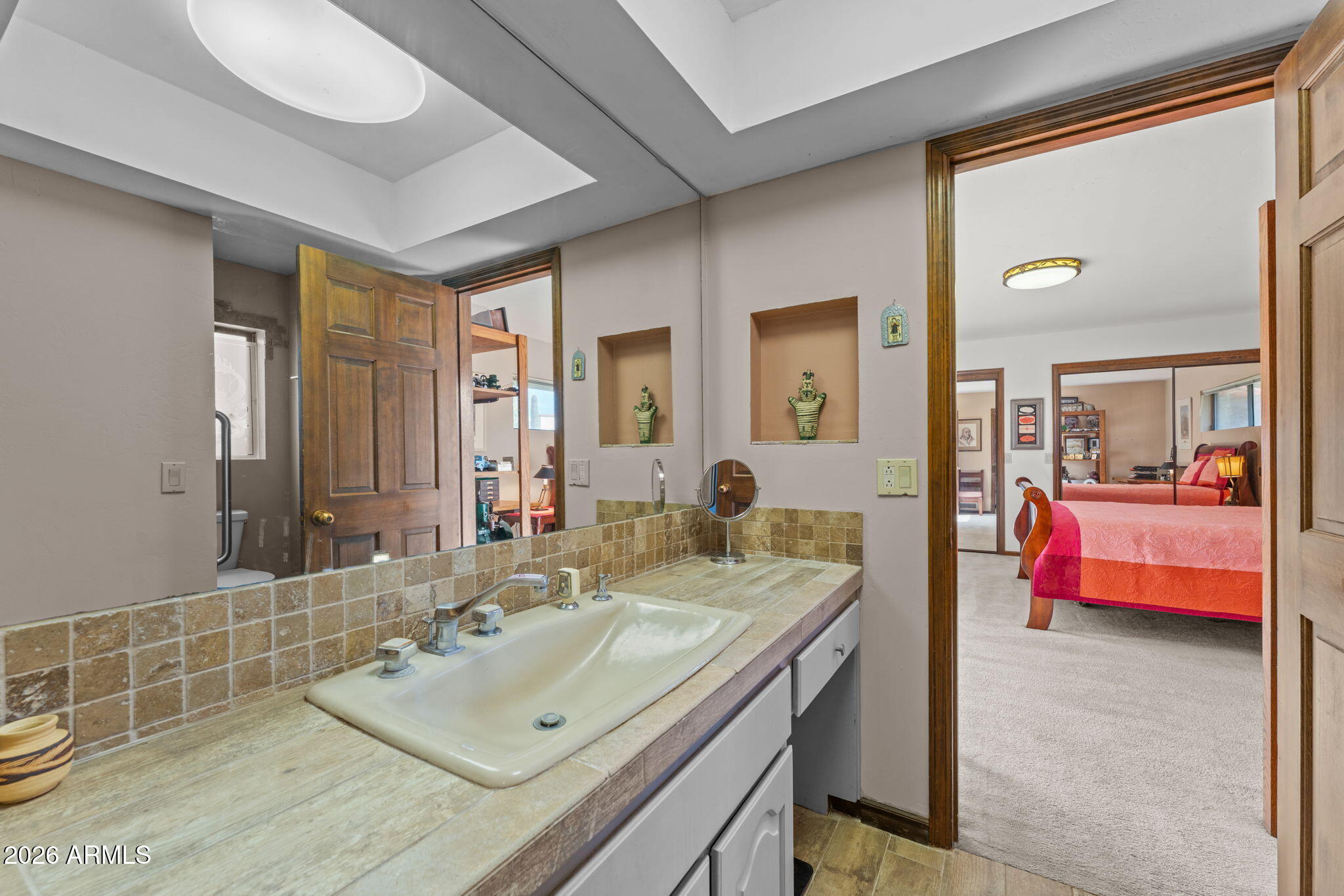 1325 W PALO VERDE Drive