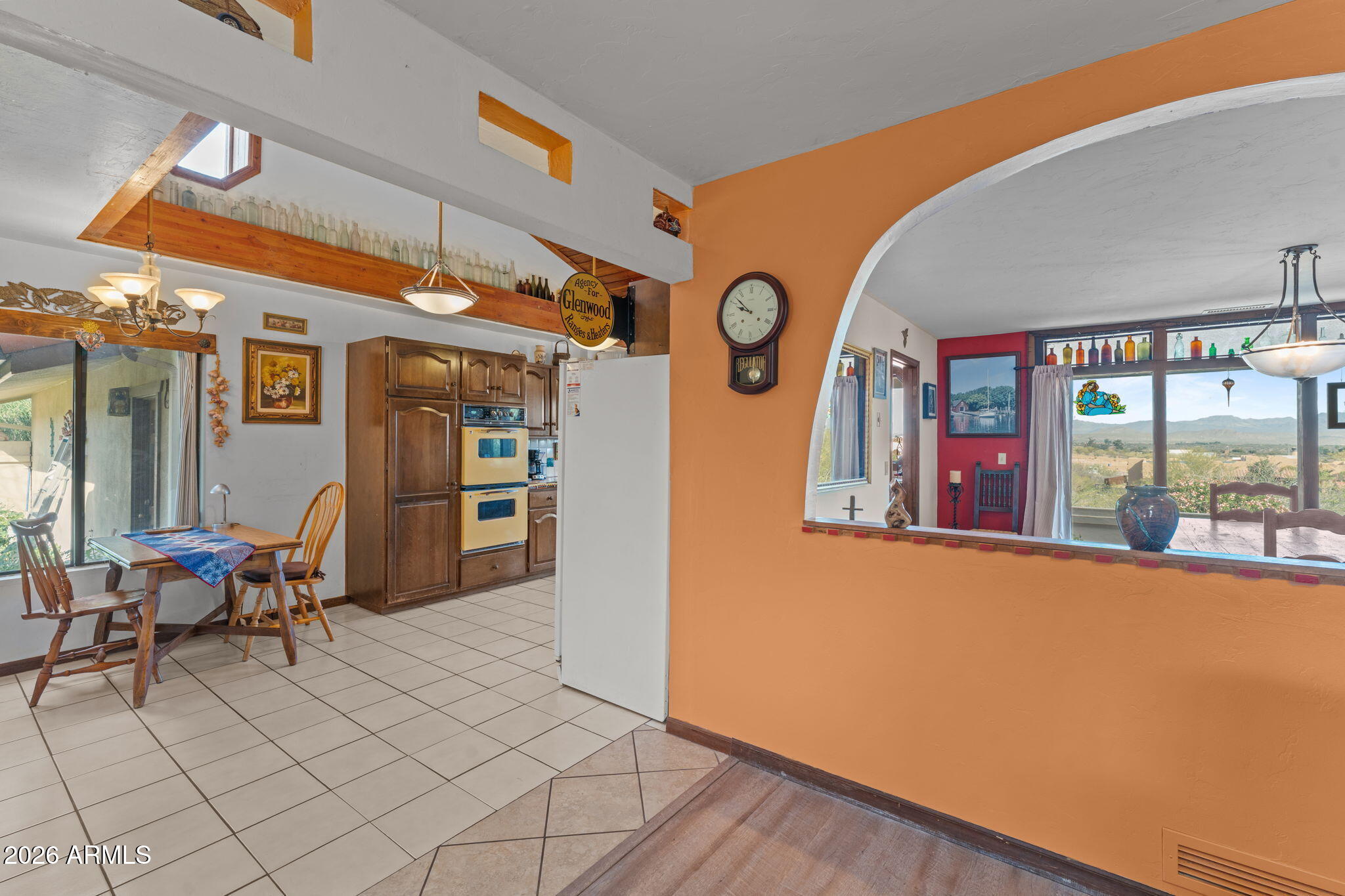 1325 W PALO VERDE Drive