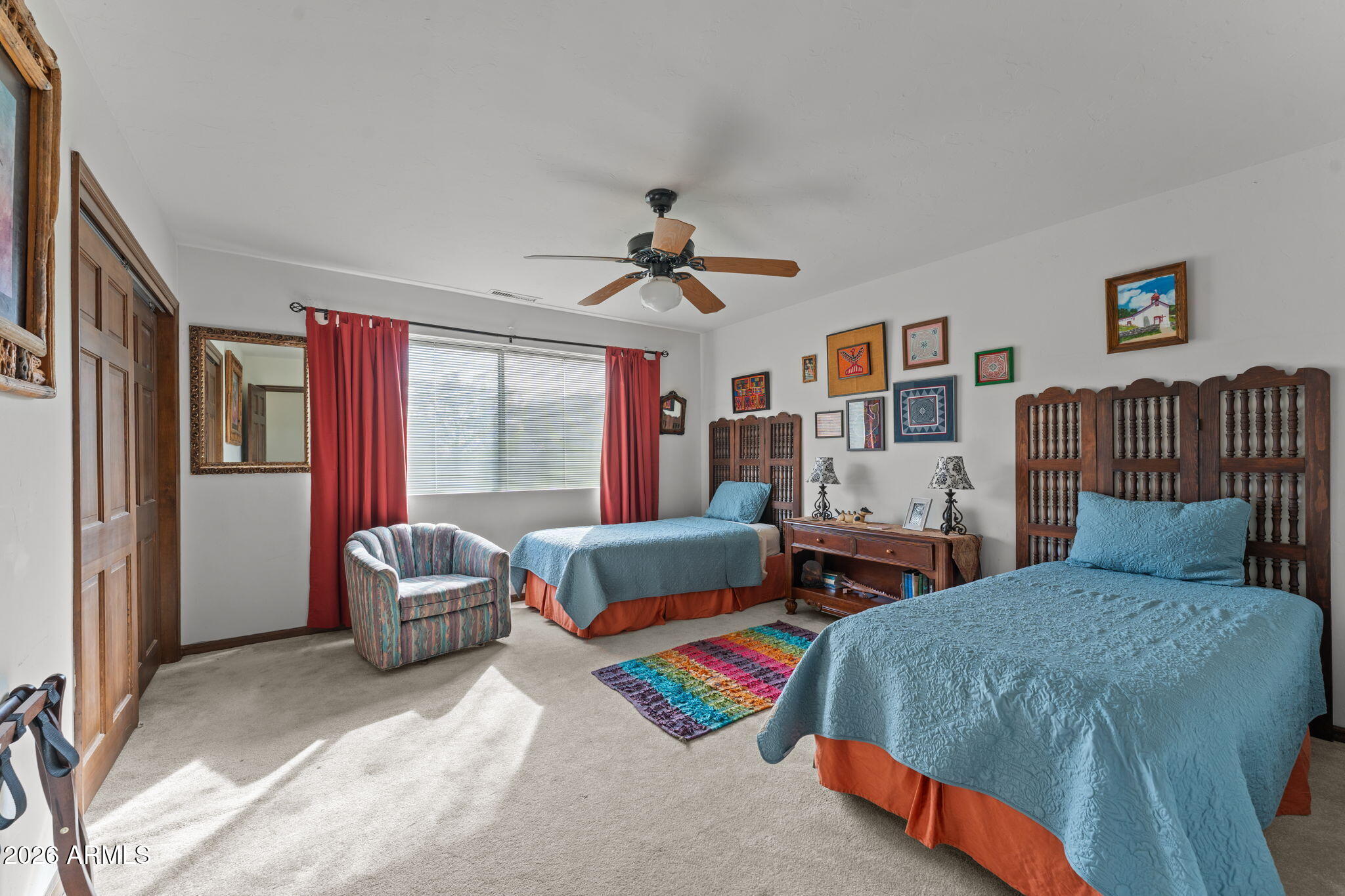 1325 W PALO VERDE Drive