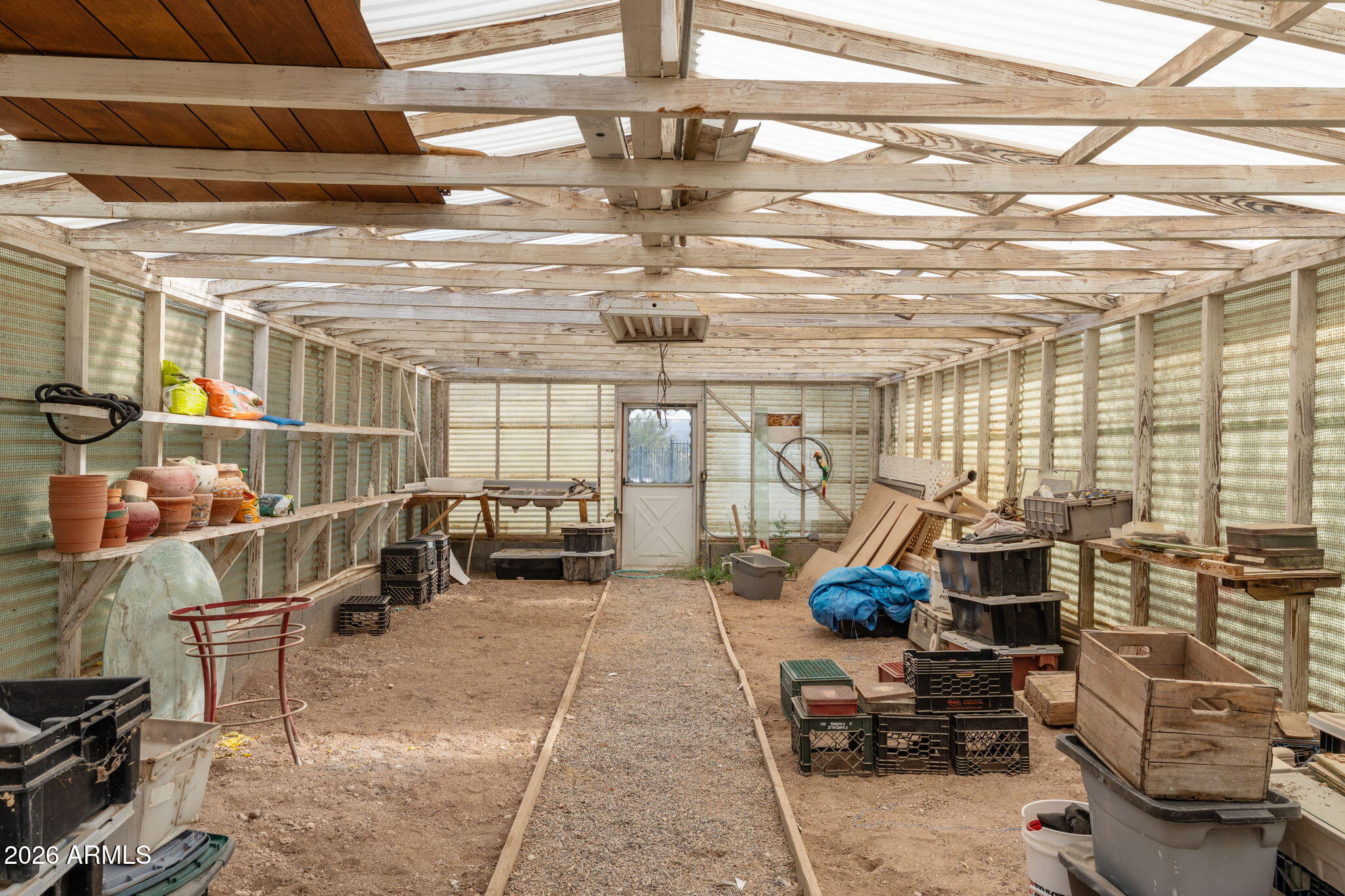 1325 W PALO VERDE Drive