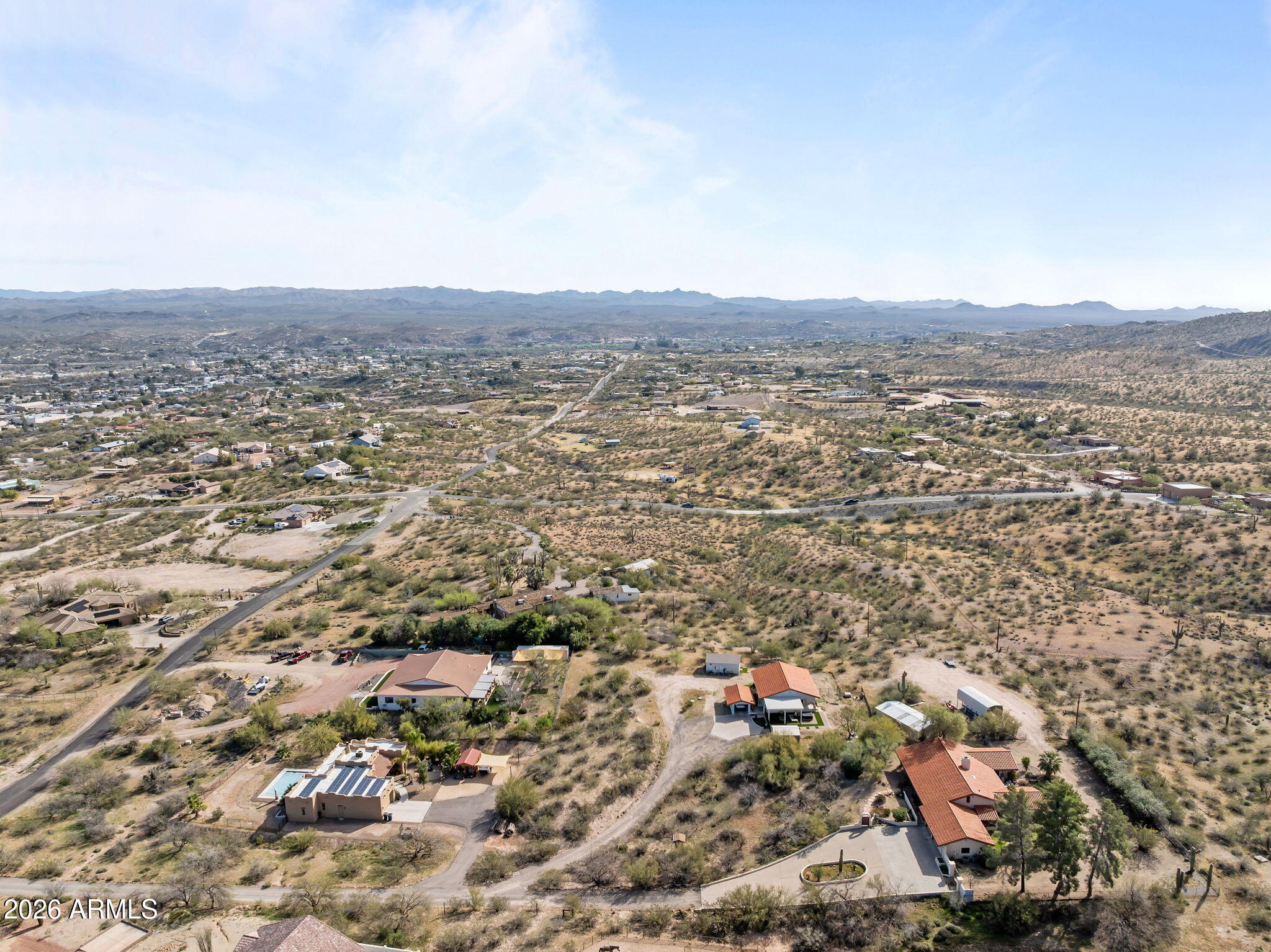 1325 W PALO VERDE Drive