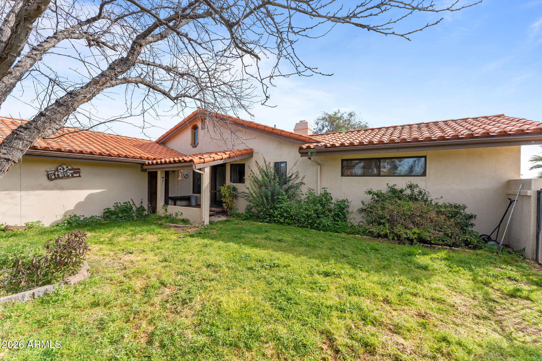 1325 W PALO VERDE Drive