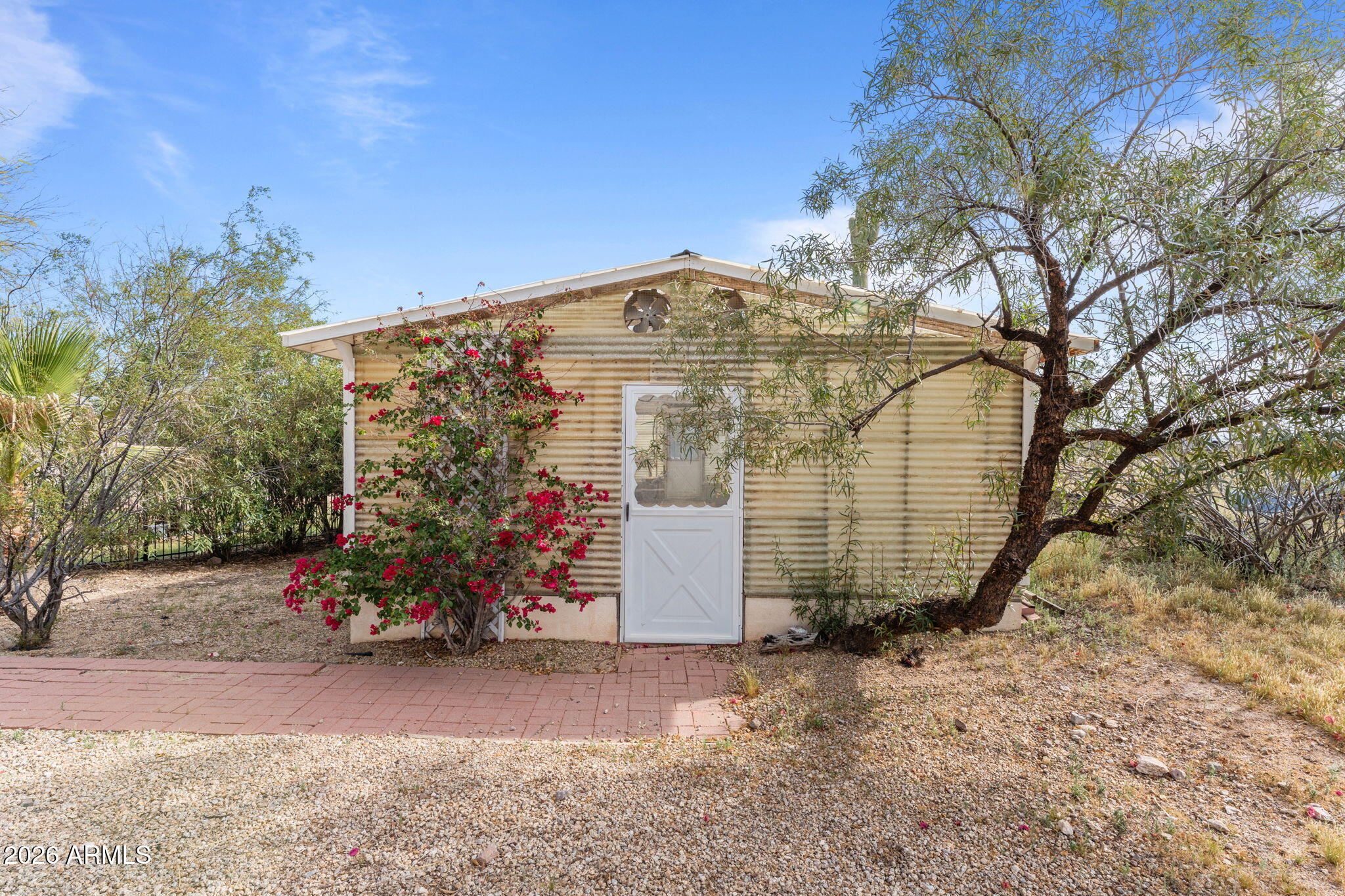 1325 W PALO VERDE Drive