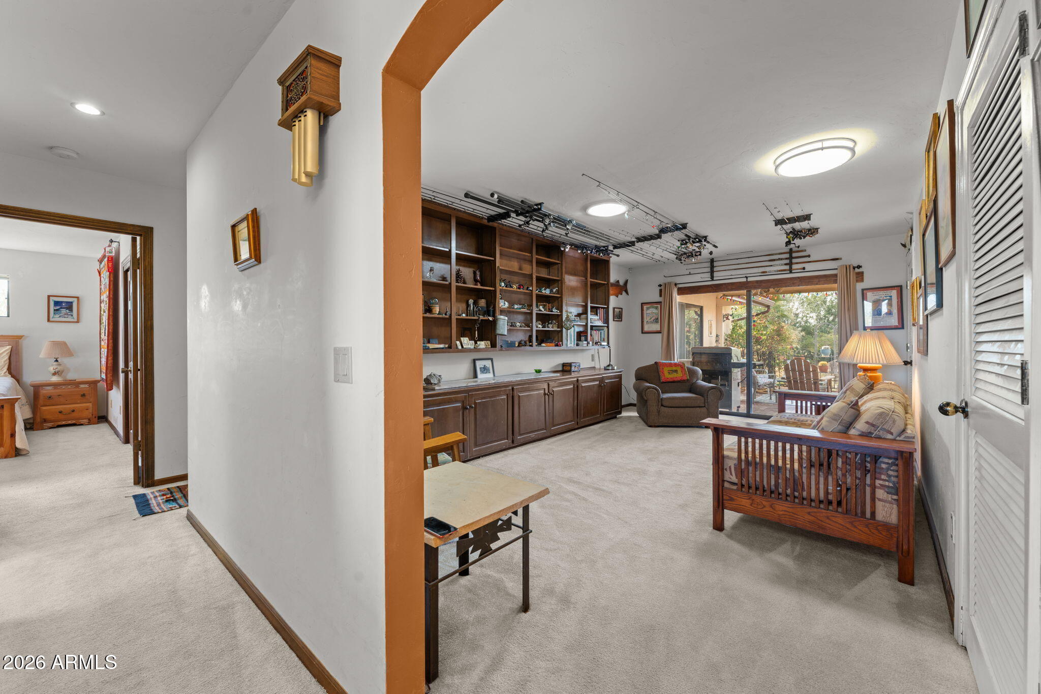 1325 W PALO VERDE Drive