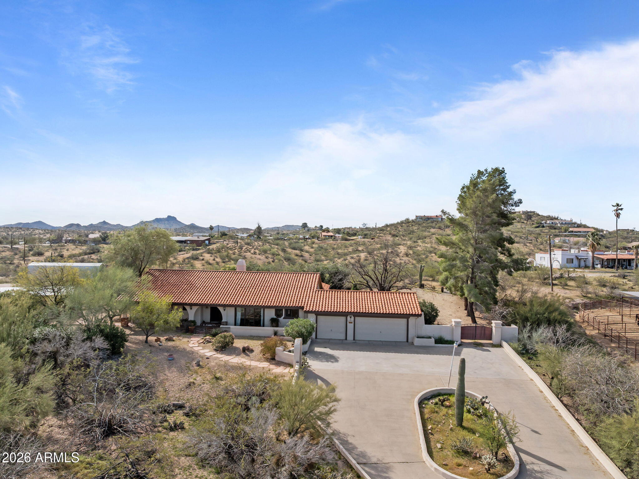 1325 W PALO VERDE Drive