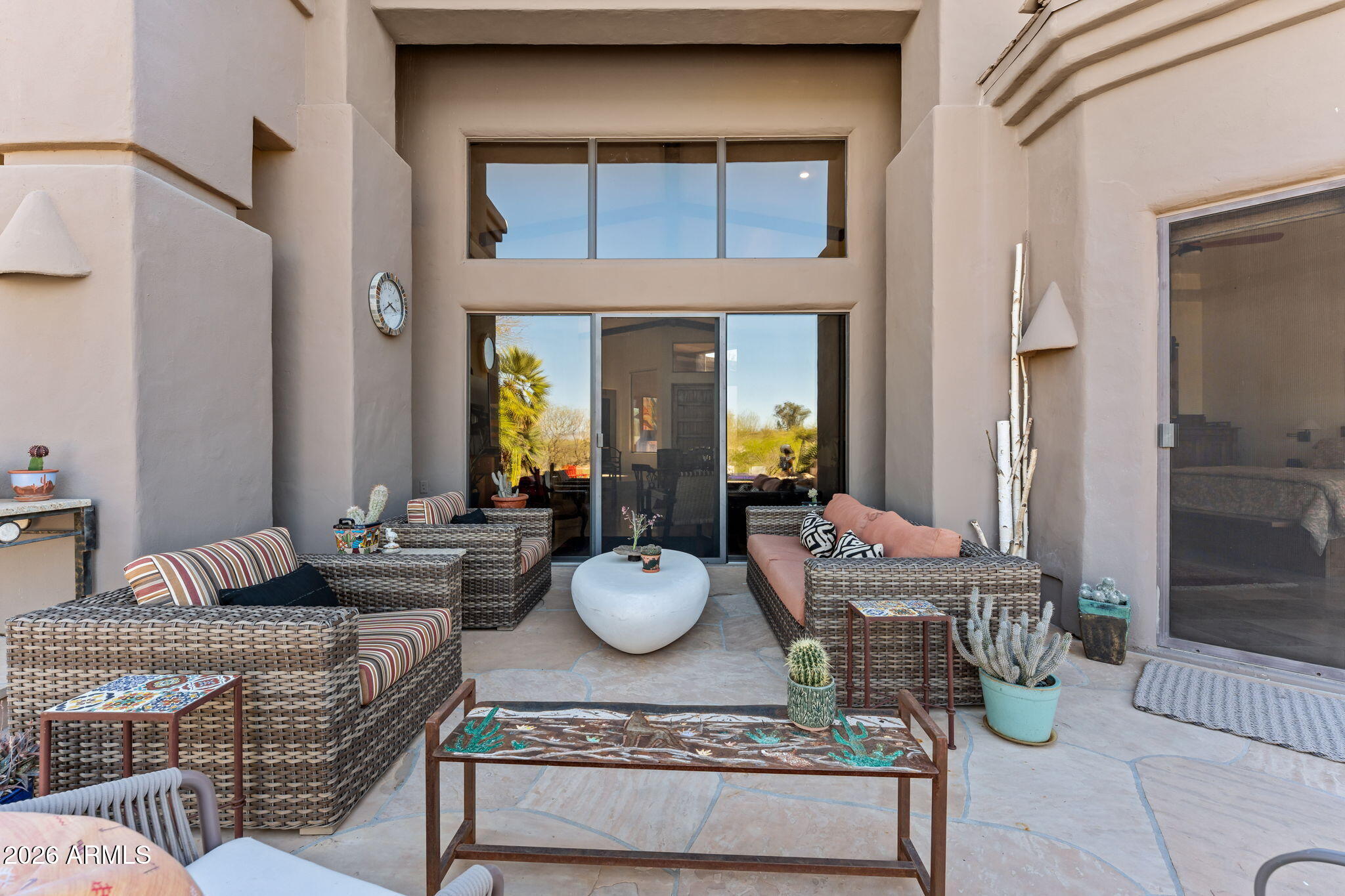 2110 W MIDDLE MESA Road