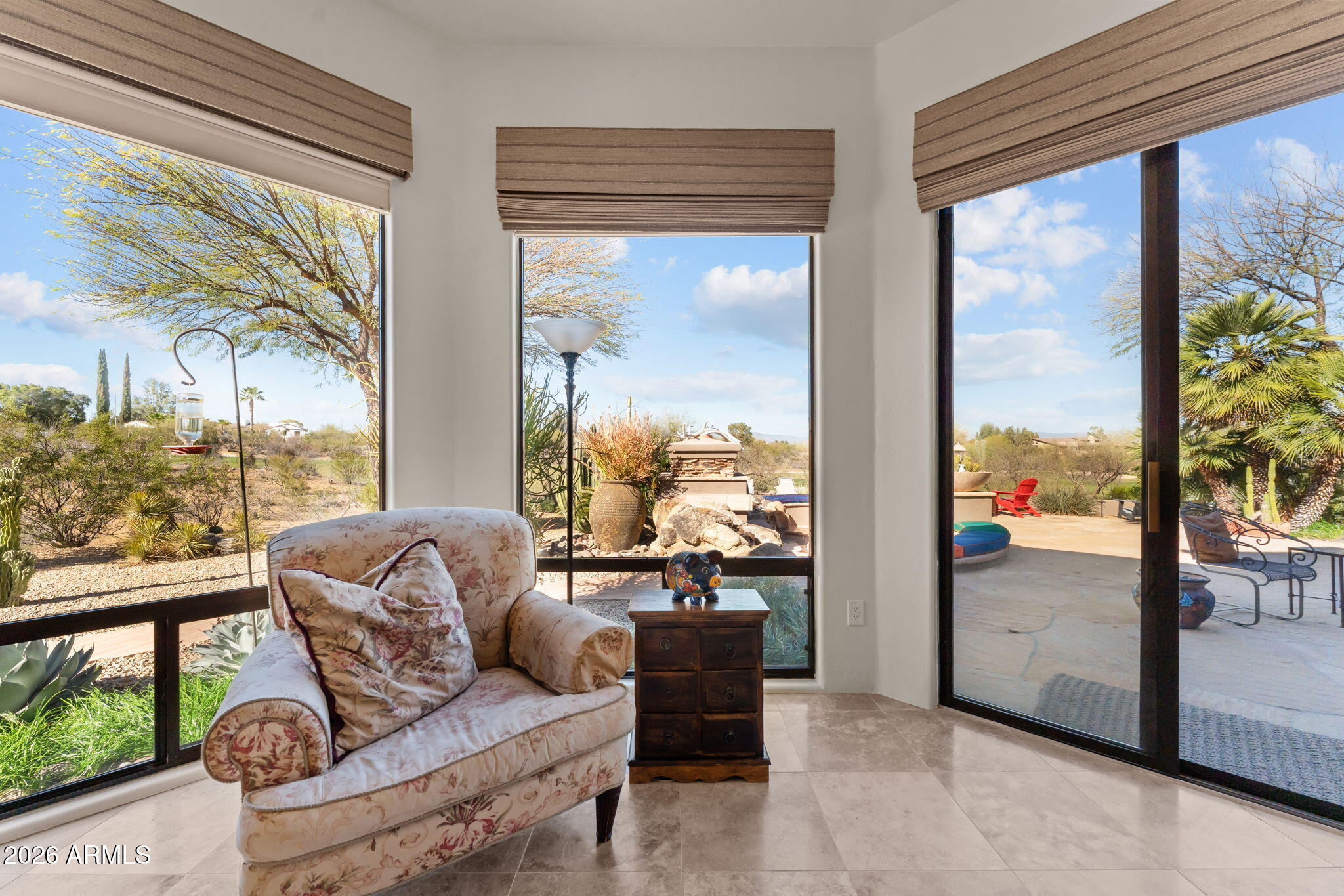 2110 W MIDDLE MESA Road