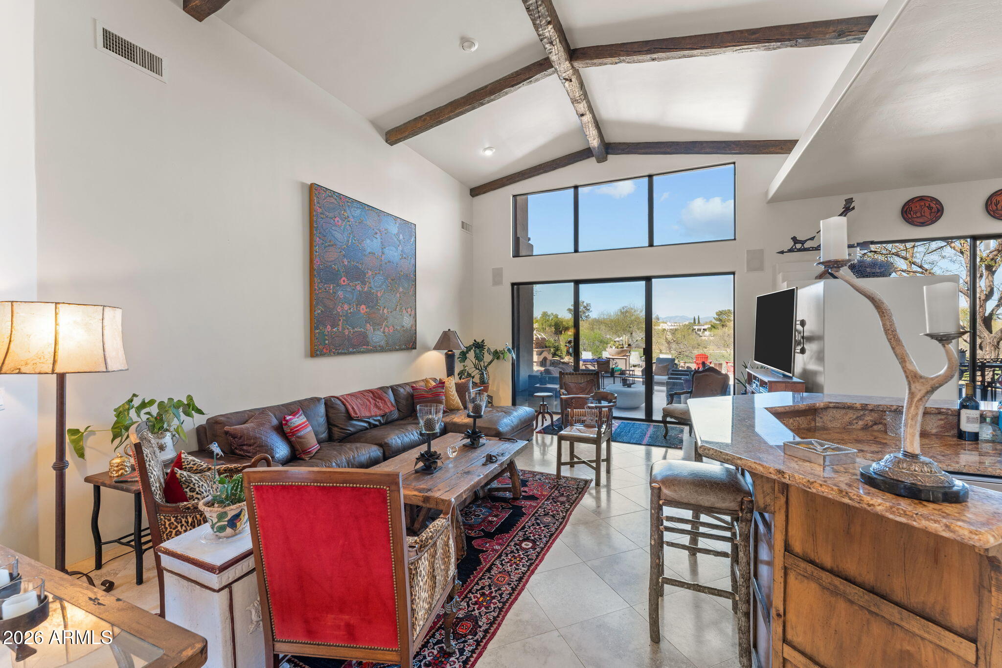 2110 W MIDDLE MESA Road