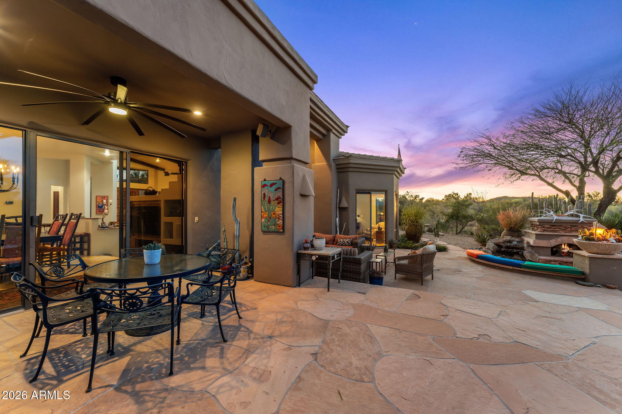 2110 W MIDDLE MESA Road