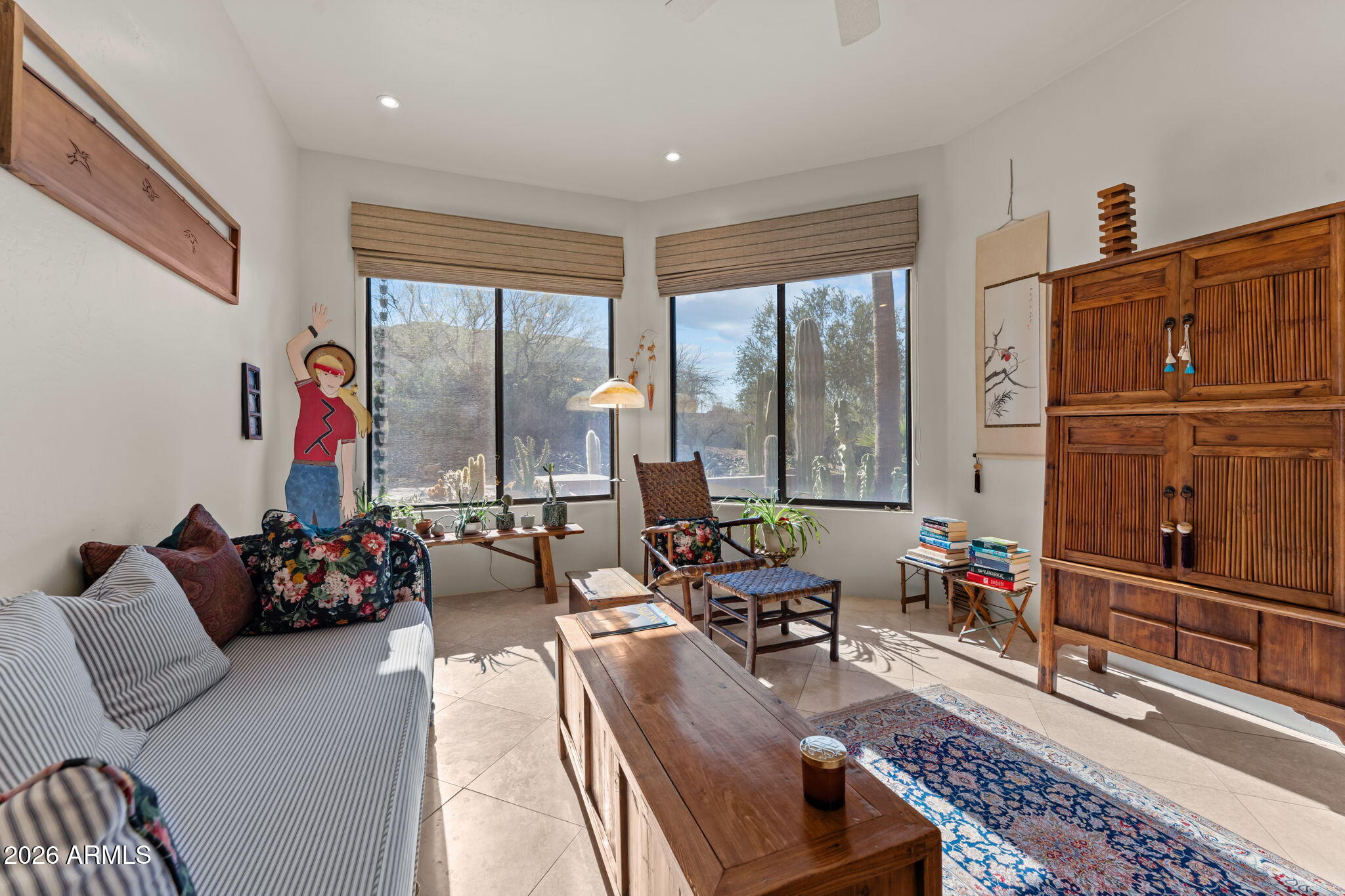 2110 W MIDDLE MESA Road