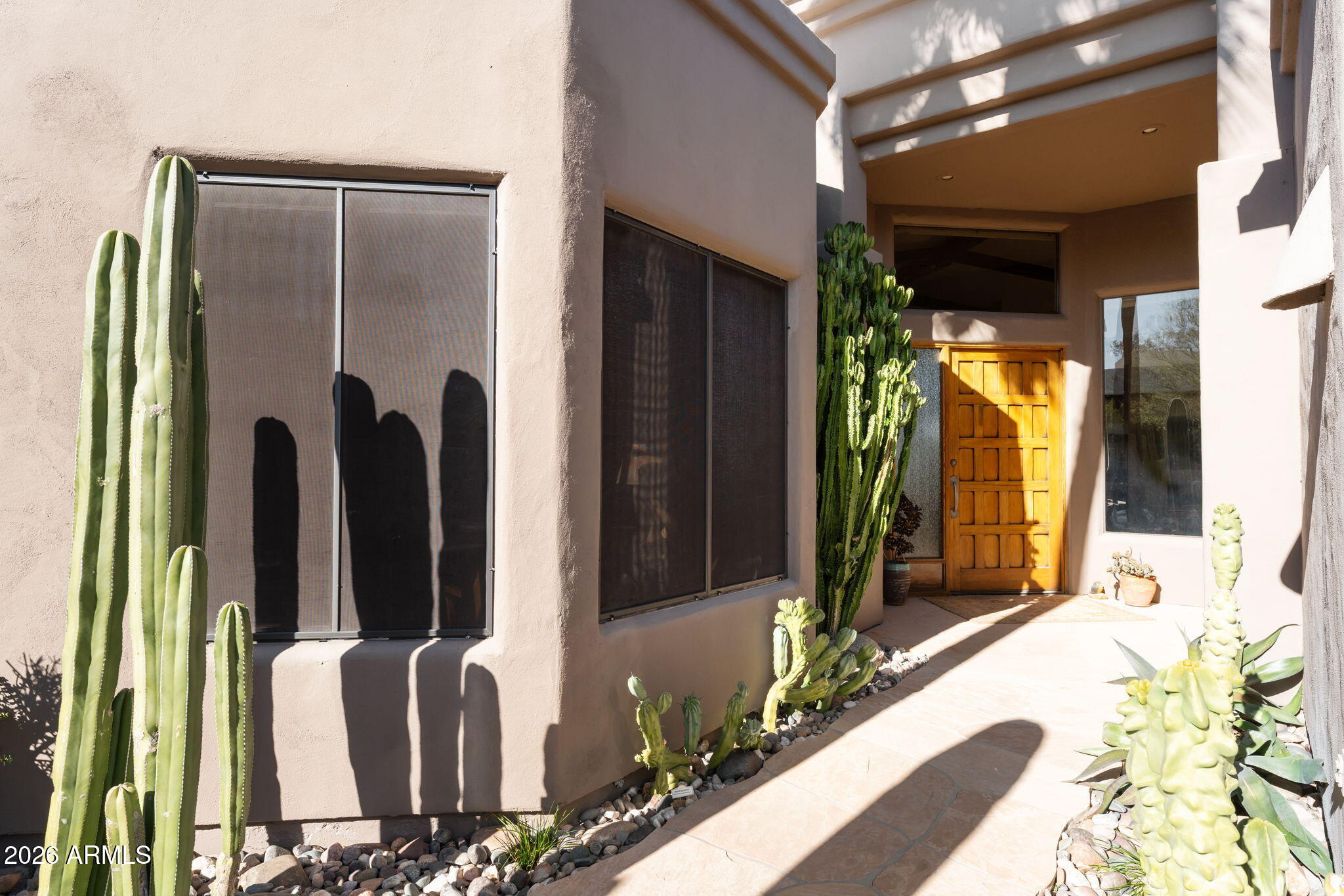 2110 W MIDDLE MESA Road