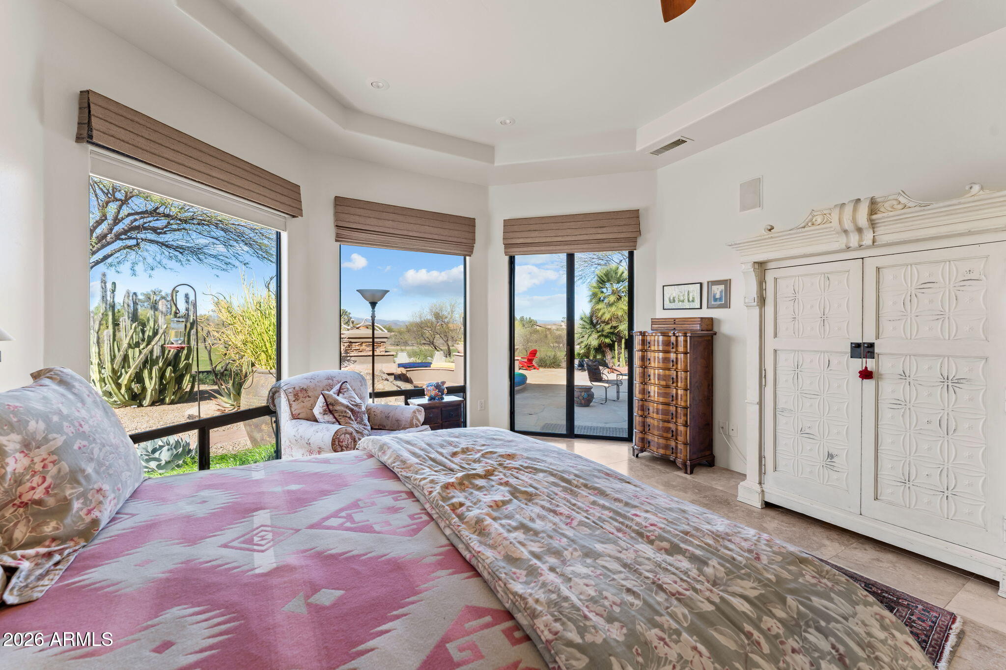 2110 W MIDDLE MESA Road