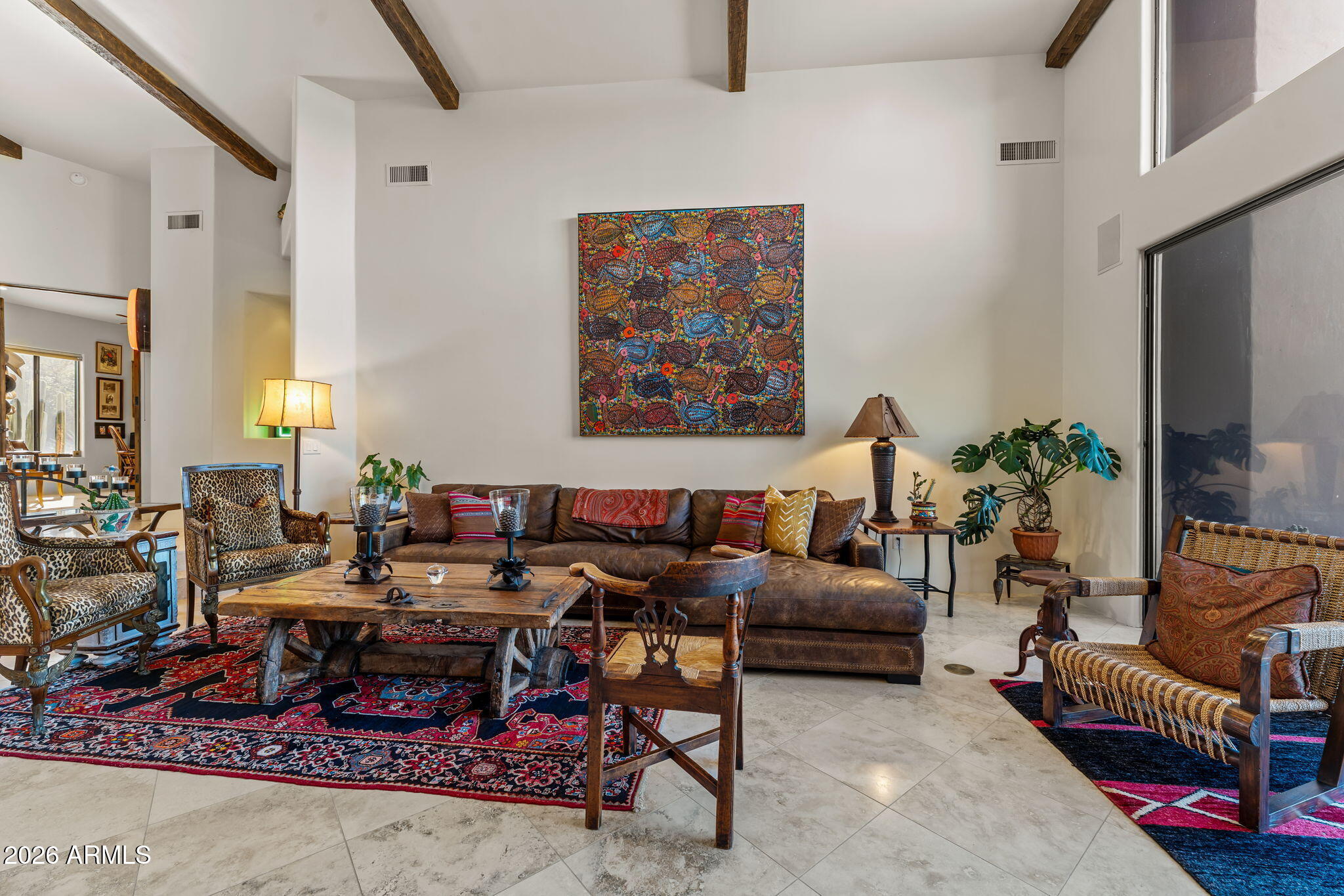 2110 W MIDDLE MESA Road