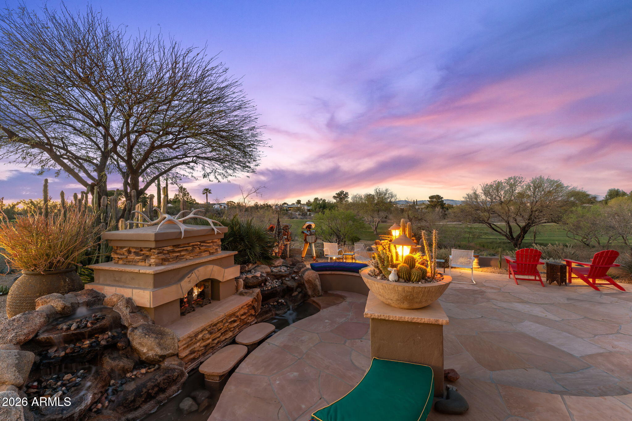 2110 W MIDDLE MESA Road