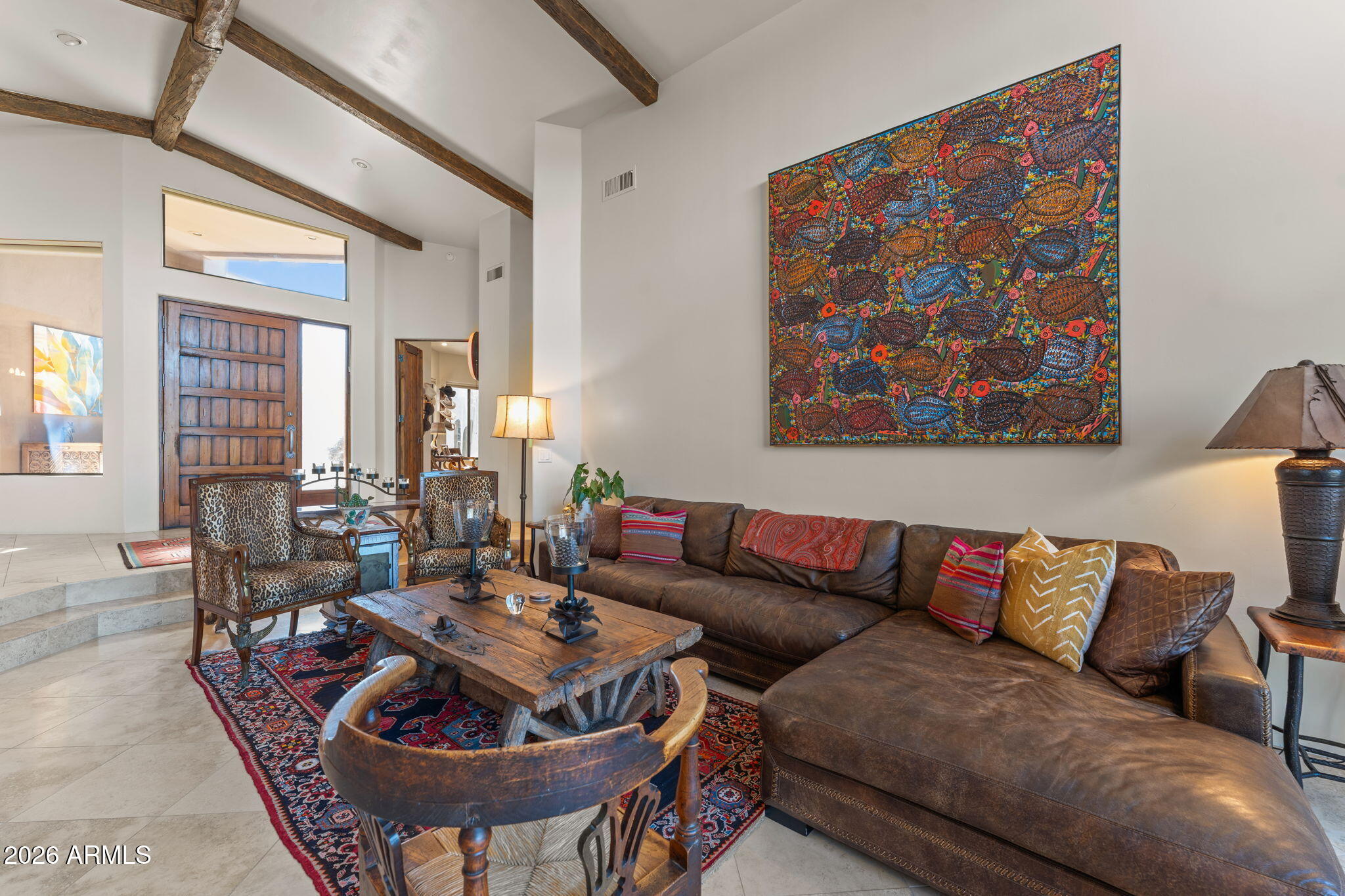 2110 W MIDDLE MESA Road