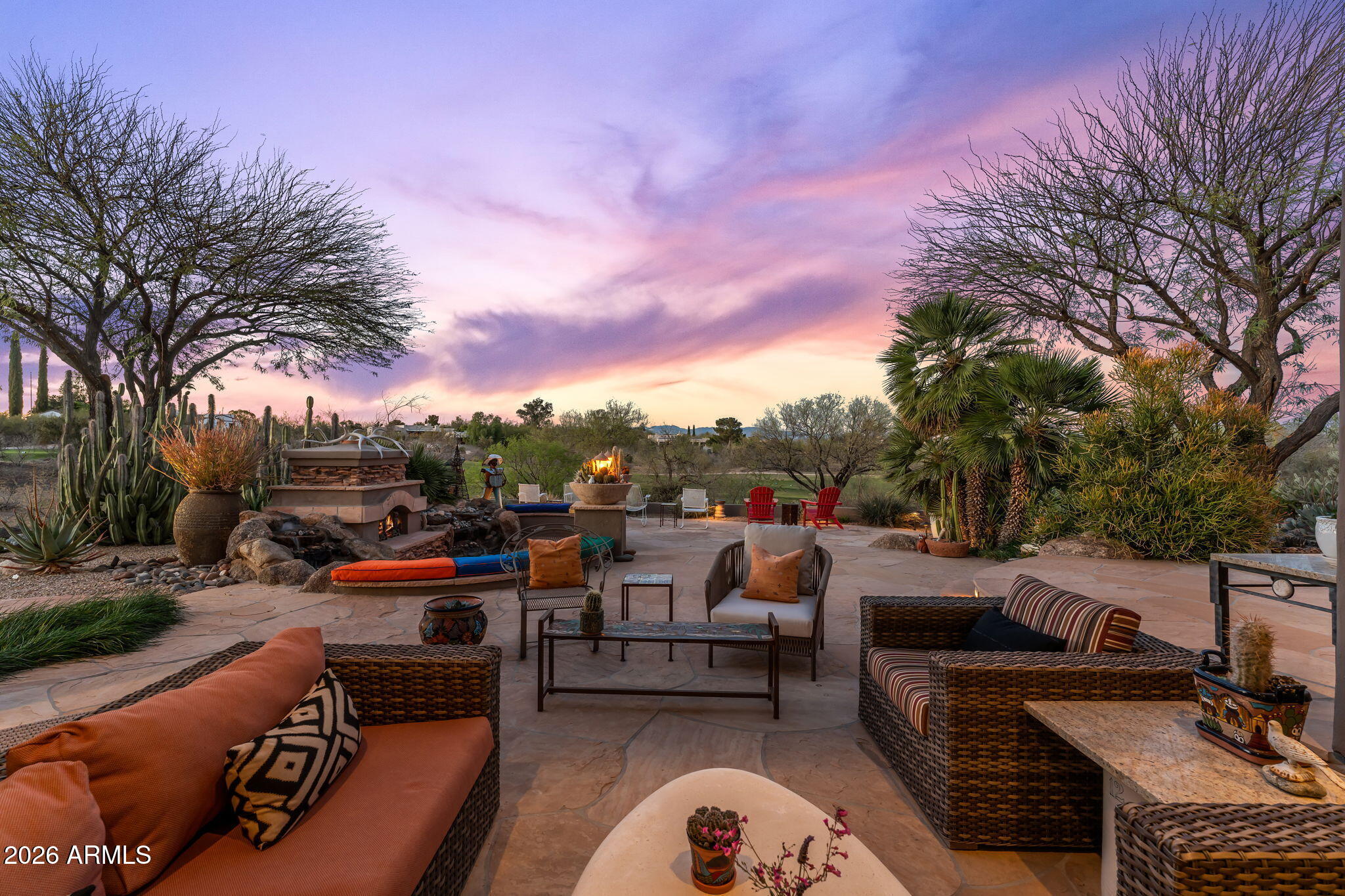 2110 W MIDDLE MESA Road