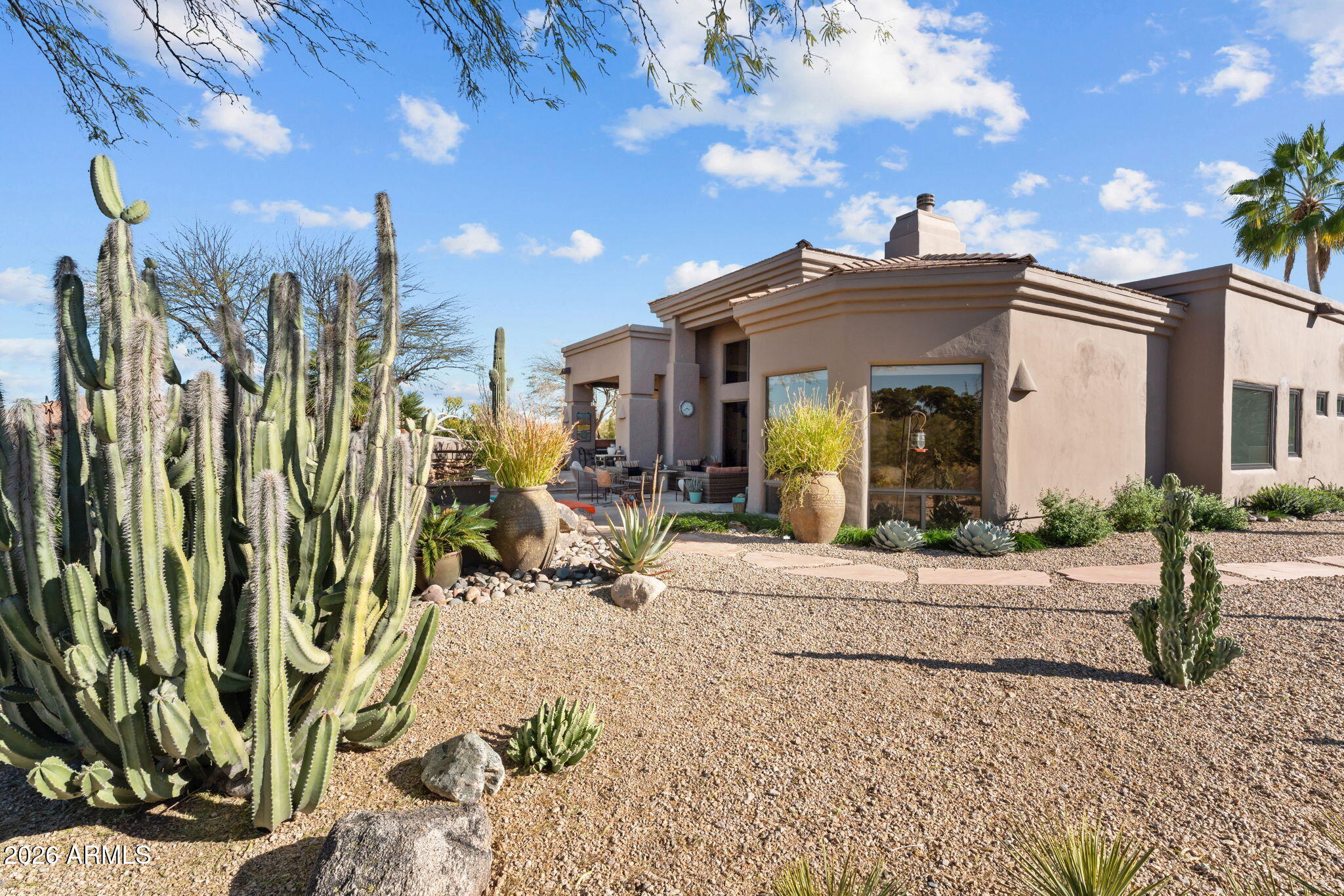 2110 W MIDDLE MESA Road