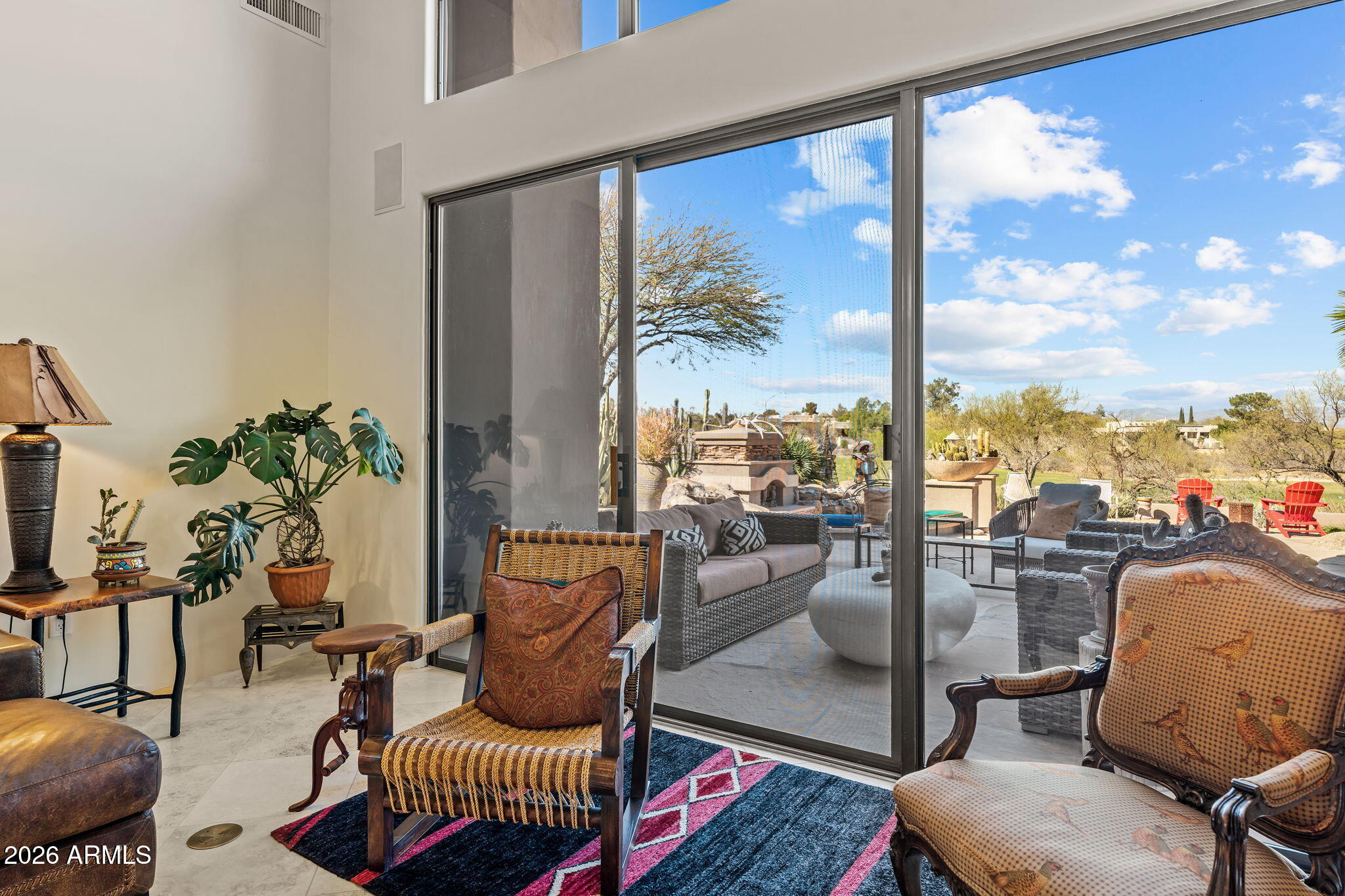 2110 W MIDDLE MESA Road