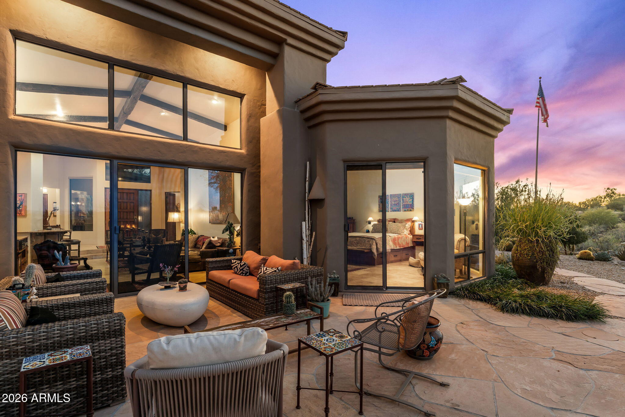 2110 W MIDDLE MESA Road