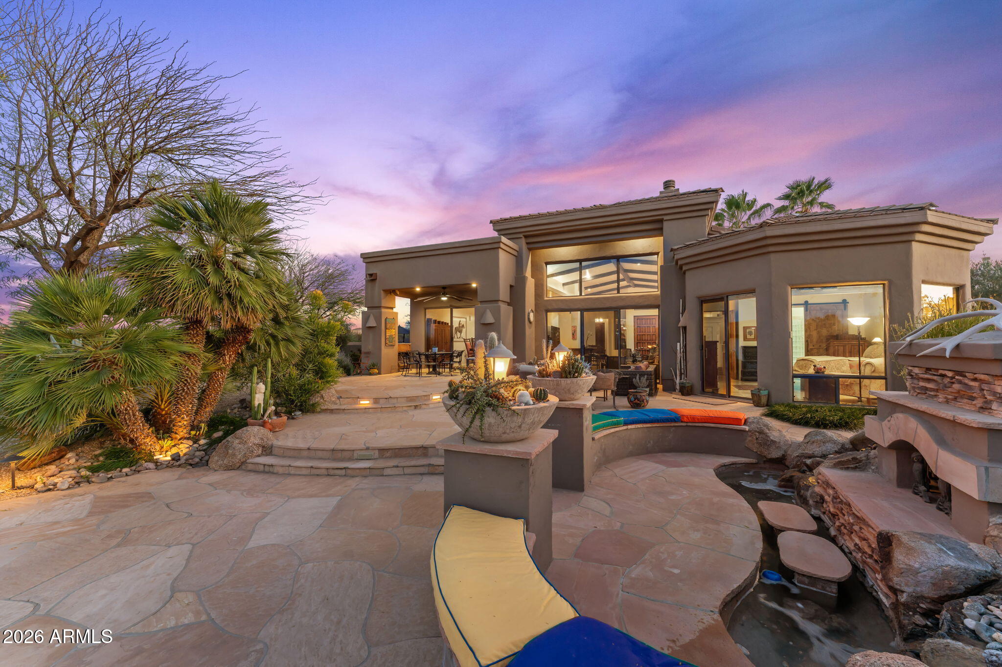 2110 W MIDDLE MESA Road